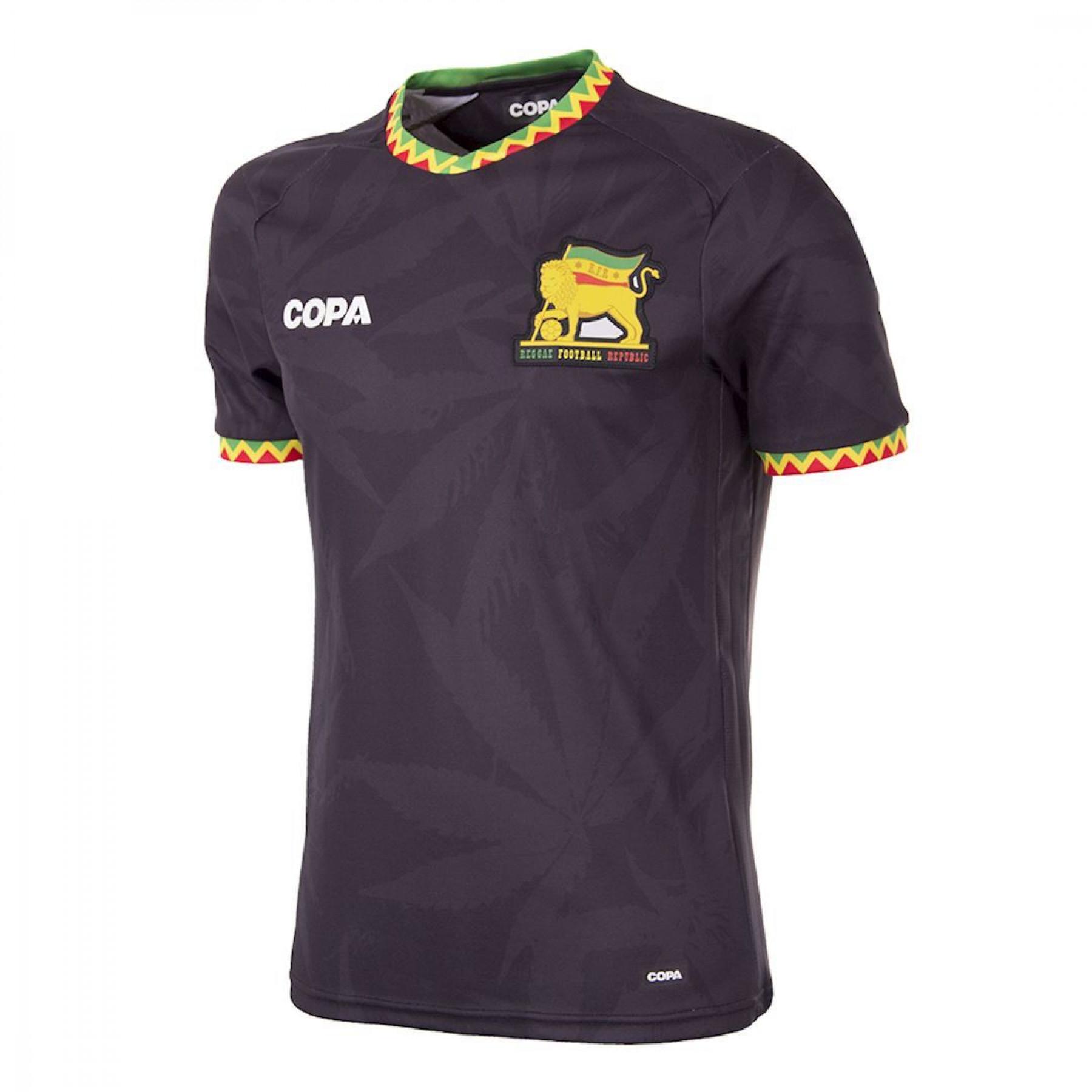 Camiseta Copa Jamaïque