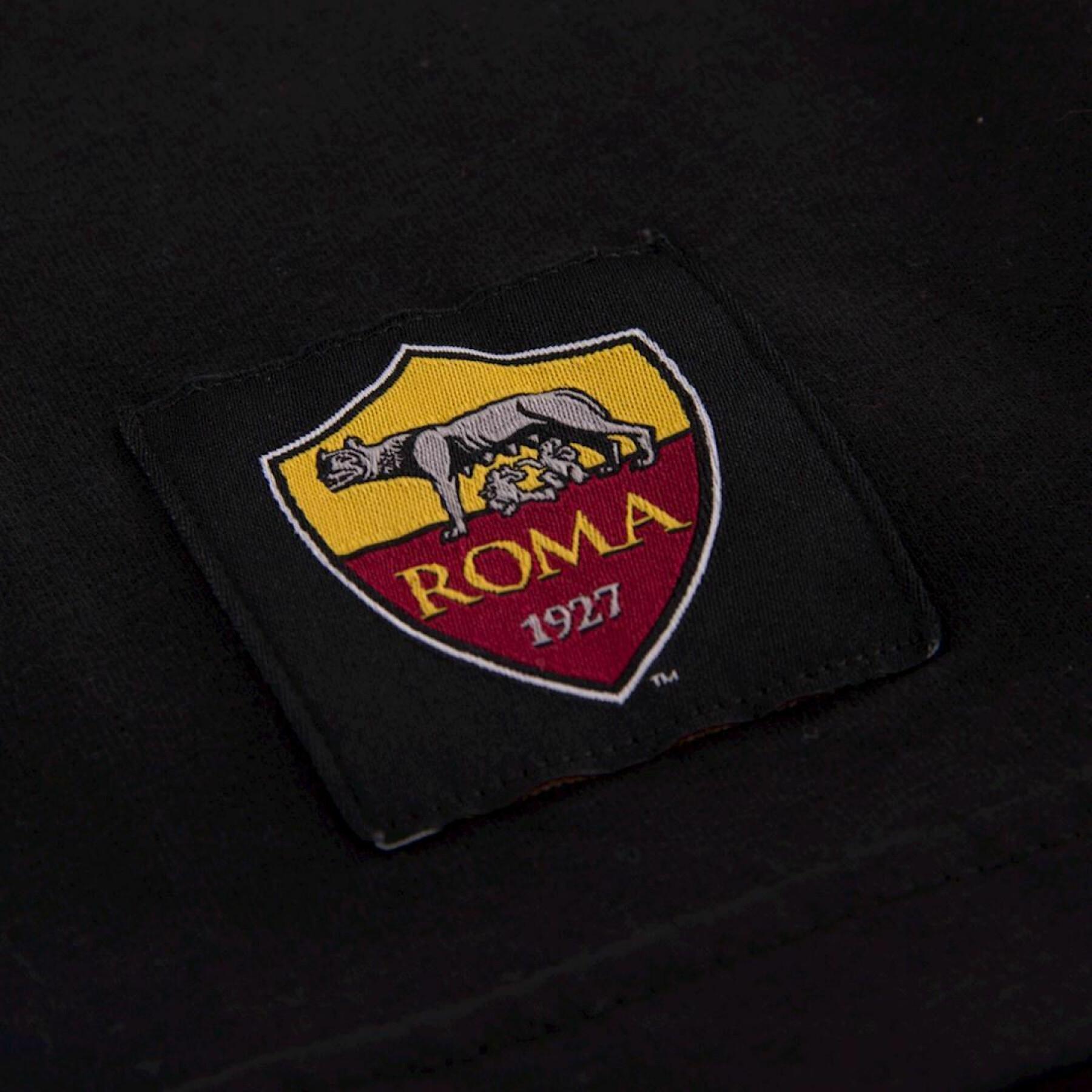 Camiseta AS Roma Pixel