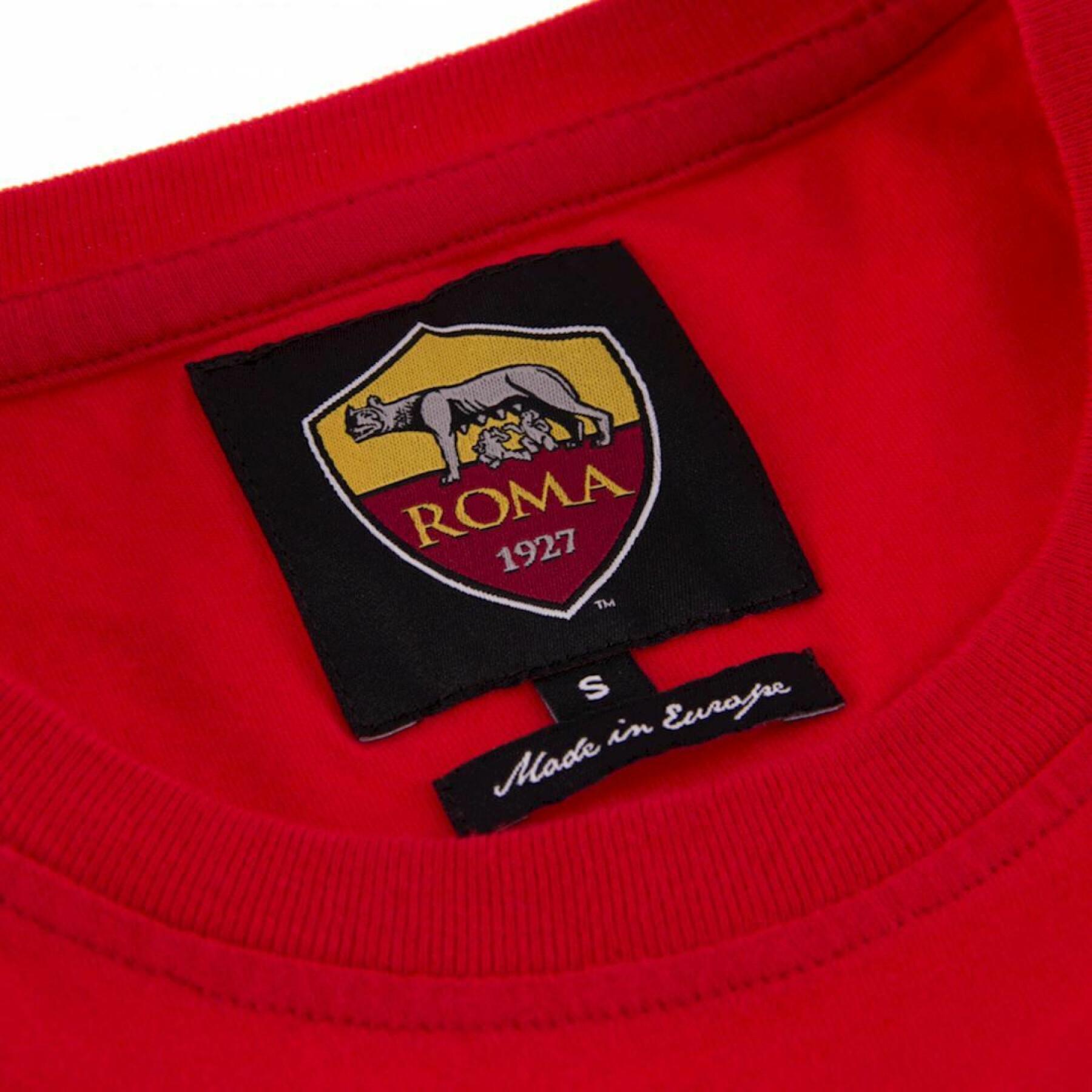 Camiseta AS Roma