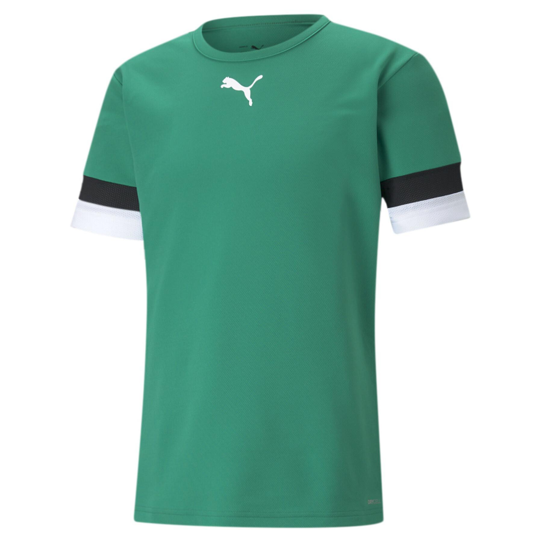 Camiseta Puma Team Rise - Puma - Camisetas de entrenamiento - Ropa de fútbol