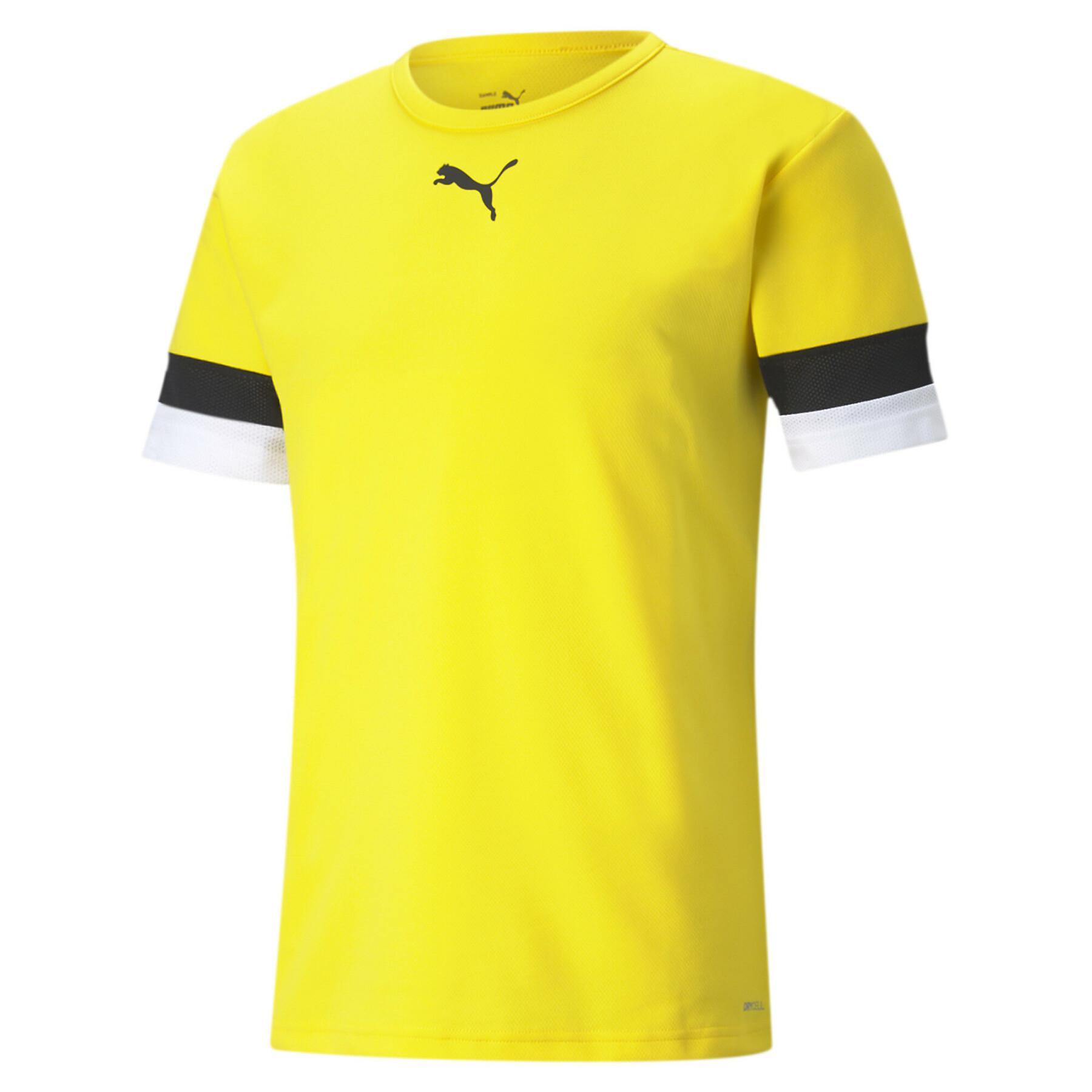 Camiseta Puma Team Rise - Puma - Camisetas de entrenamiento - Ropa de fútbol
