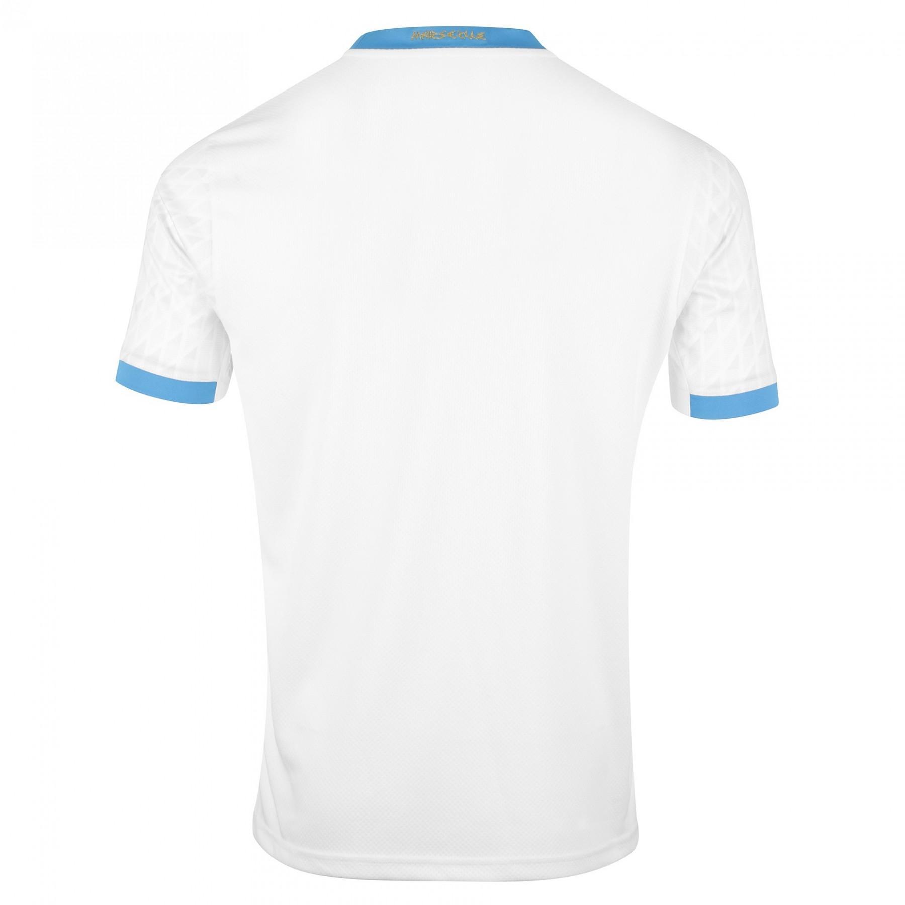 Camiseta primera equipación OM 2020/21