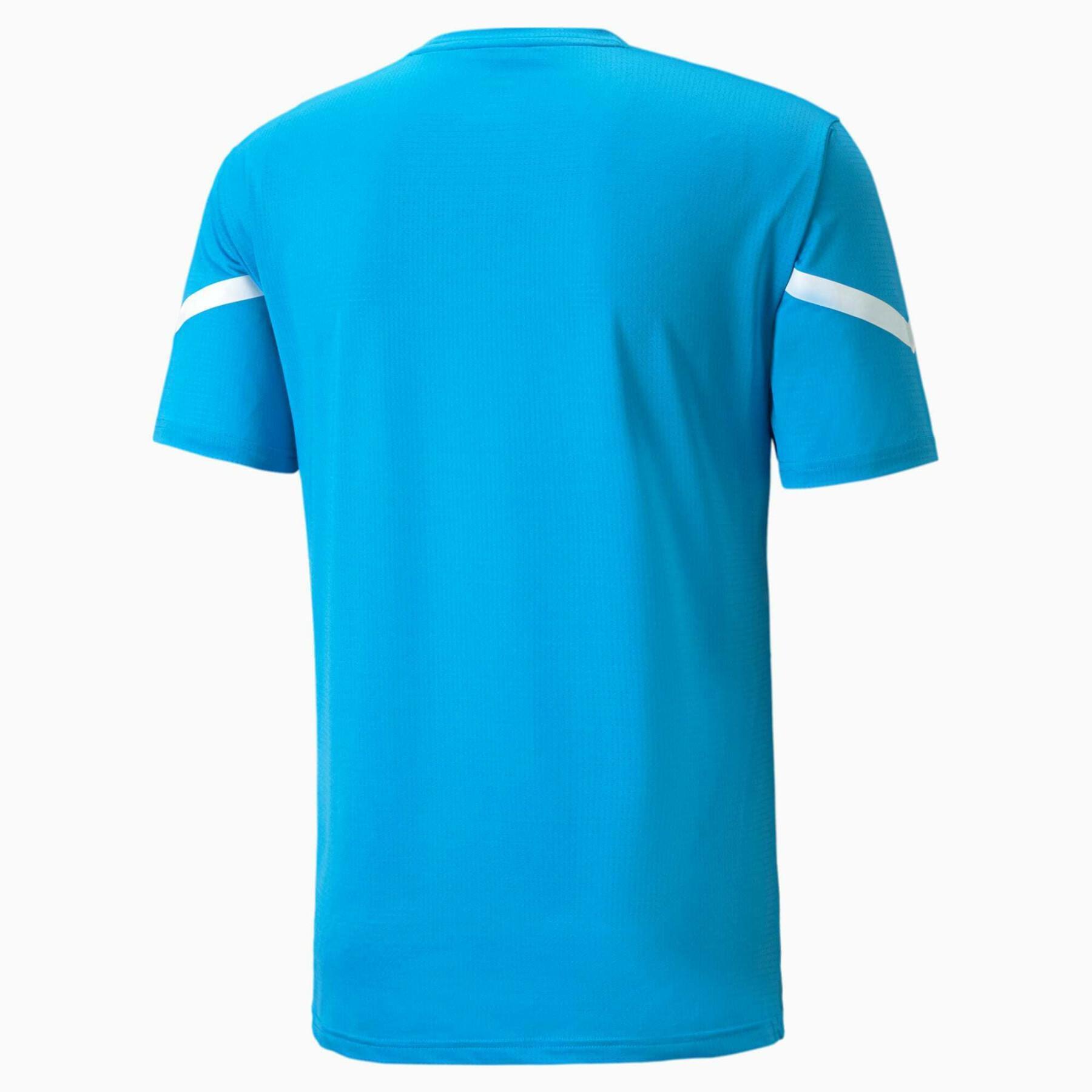Camiseta prepartido OM Away 2021/22