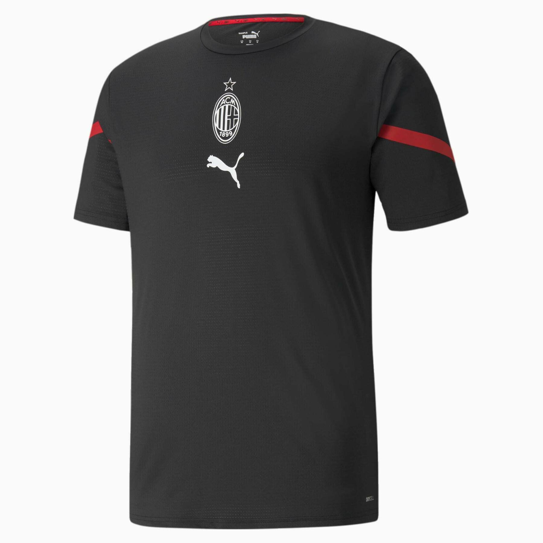 Camiseta Milan AC Prematch