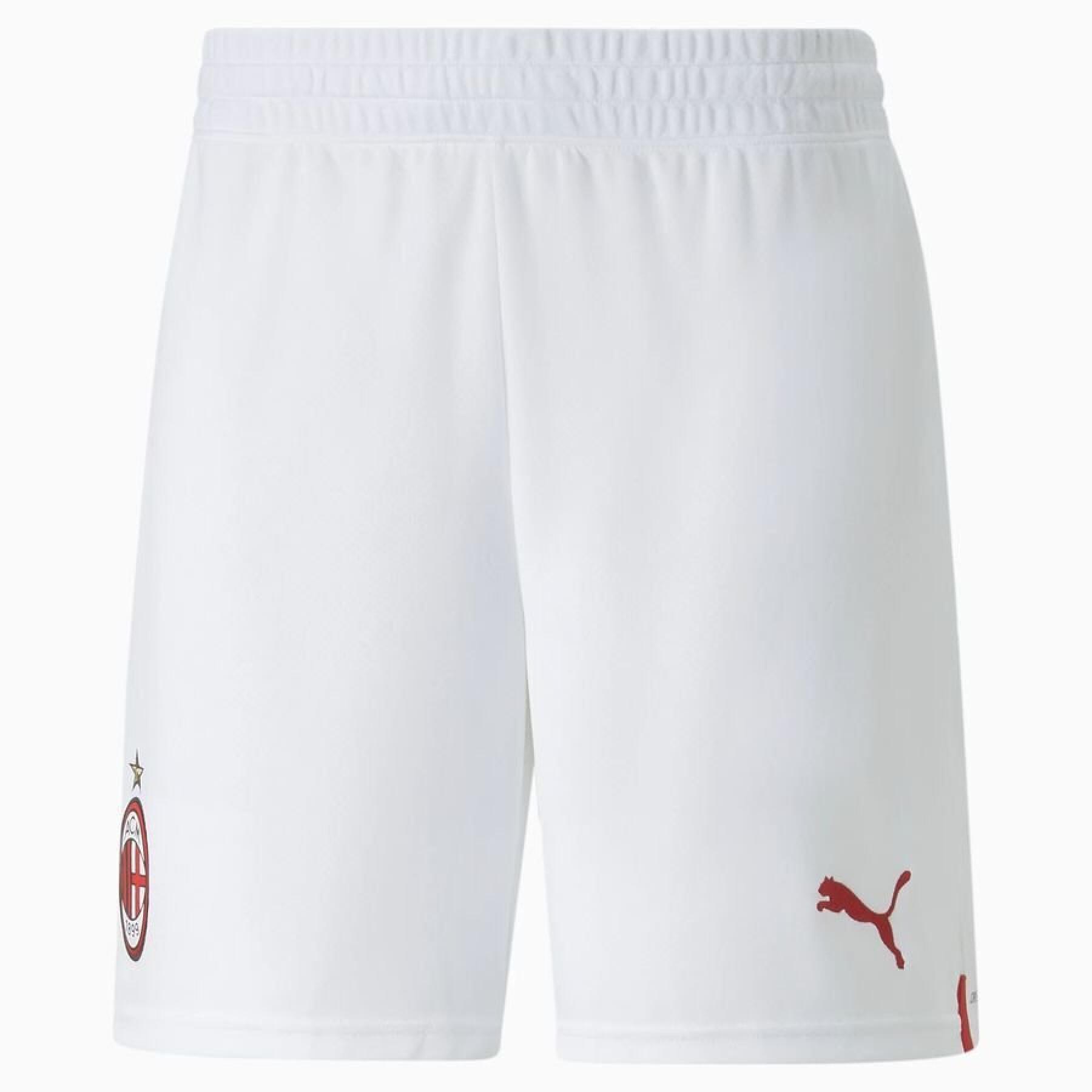 Pantalones cortos de exterior Milan AC 2022/23