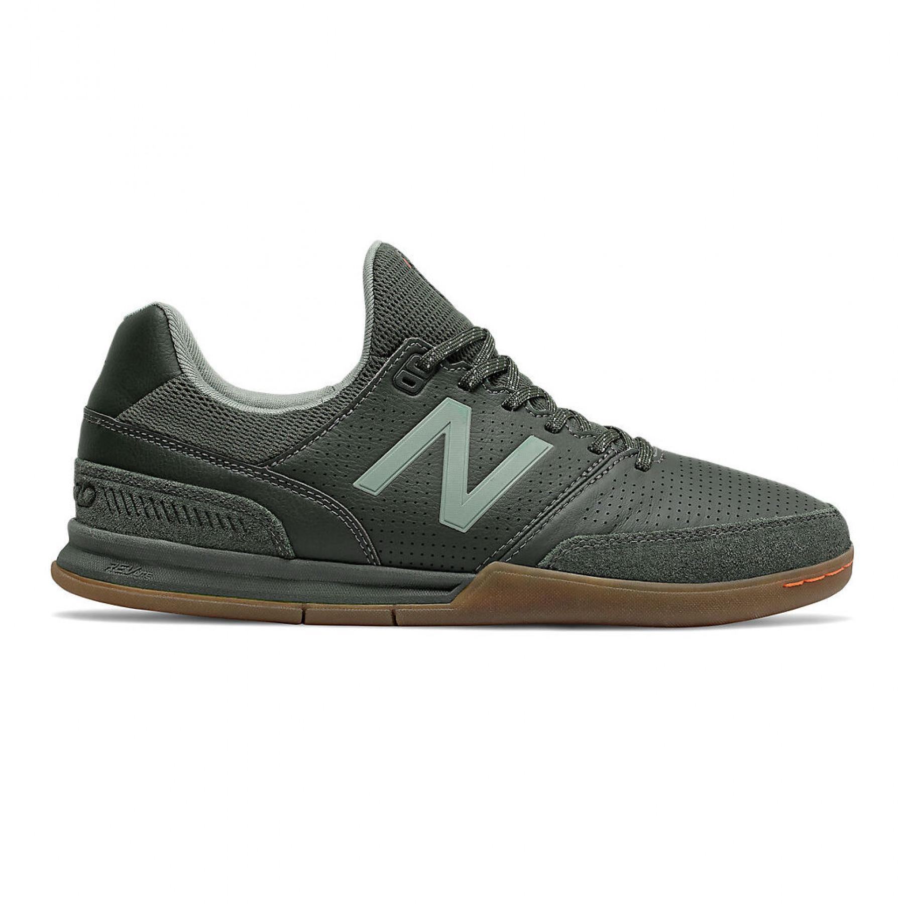 Zapatos New Balance Audazo v4 Pro Leather In