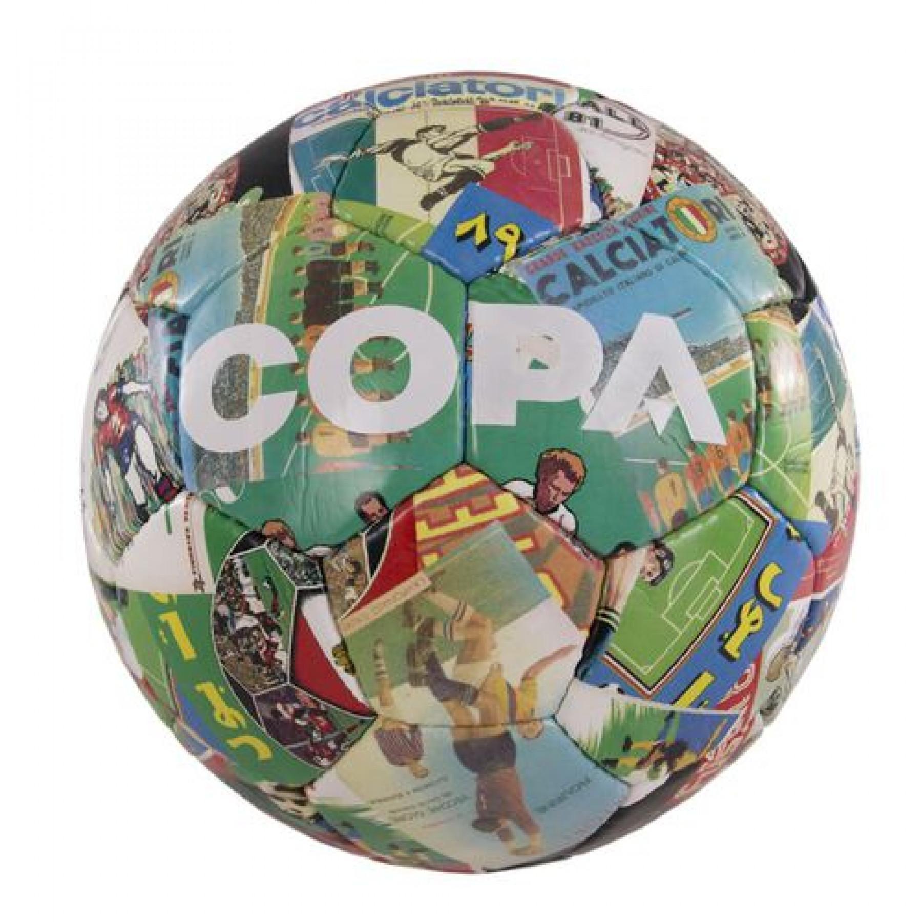 Pelota Copa Football PANINI x COPA All Over