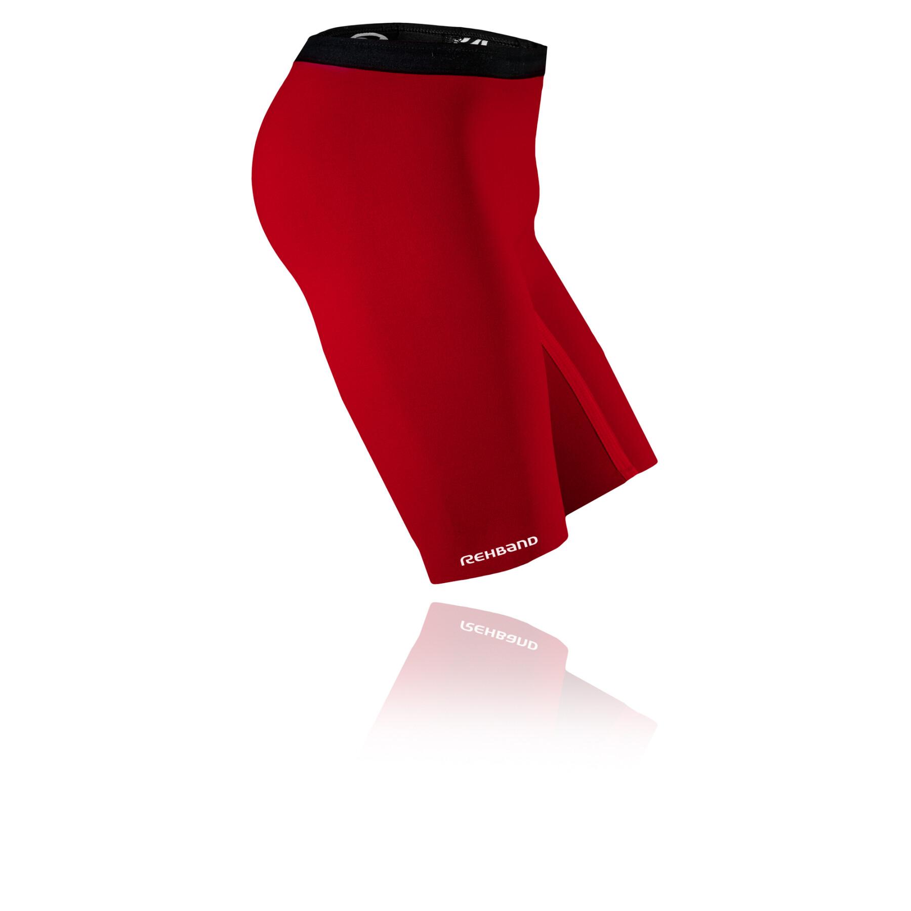 Pantalones cortos térmicos Rehband Qd line