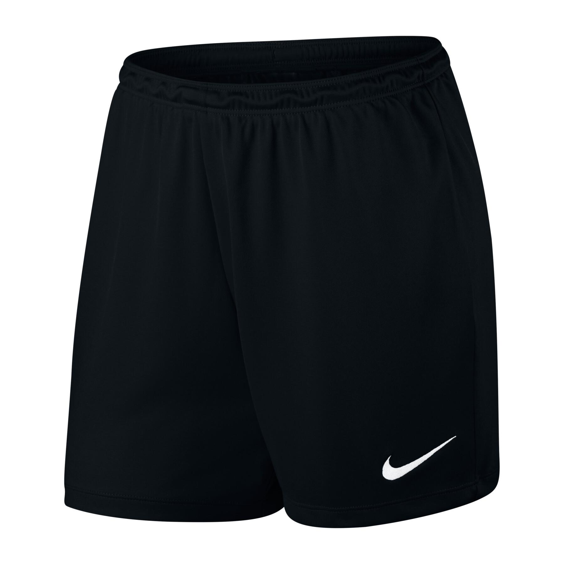 Pantalones cortos de mujer Nike Park