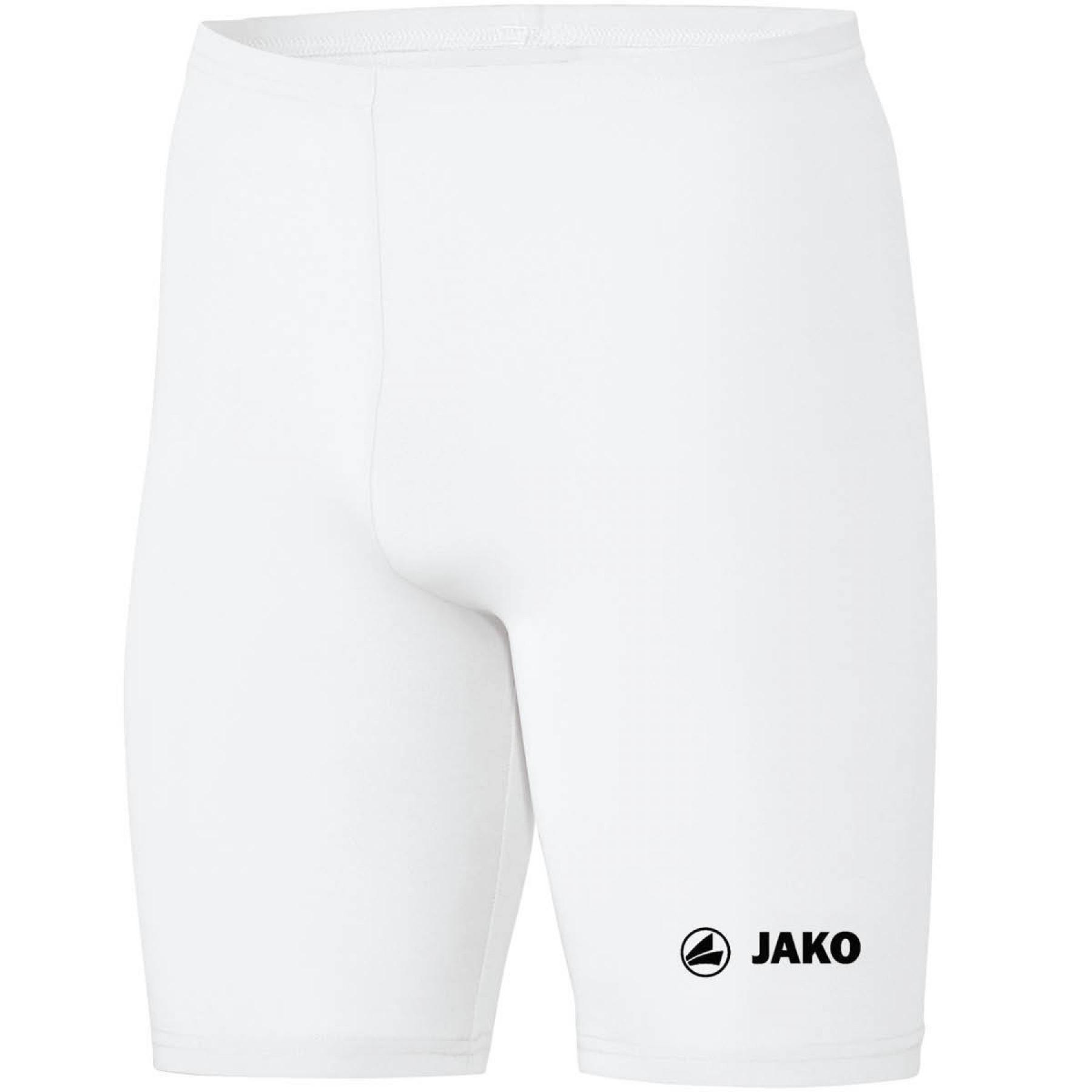 Pantalones cortos para niños Jako Basic 2.0