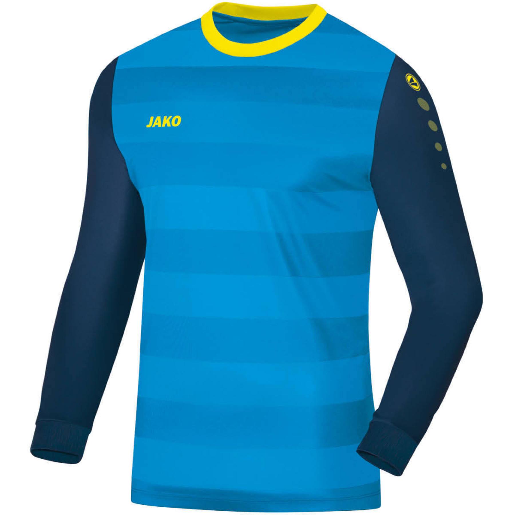 Trikot Leeds KA JAKO Leeds KA – Camiseta de fútbol Camiseta Infantil 
