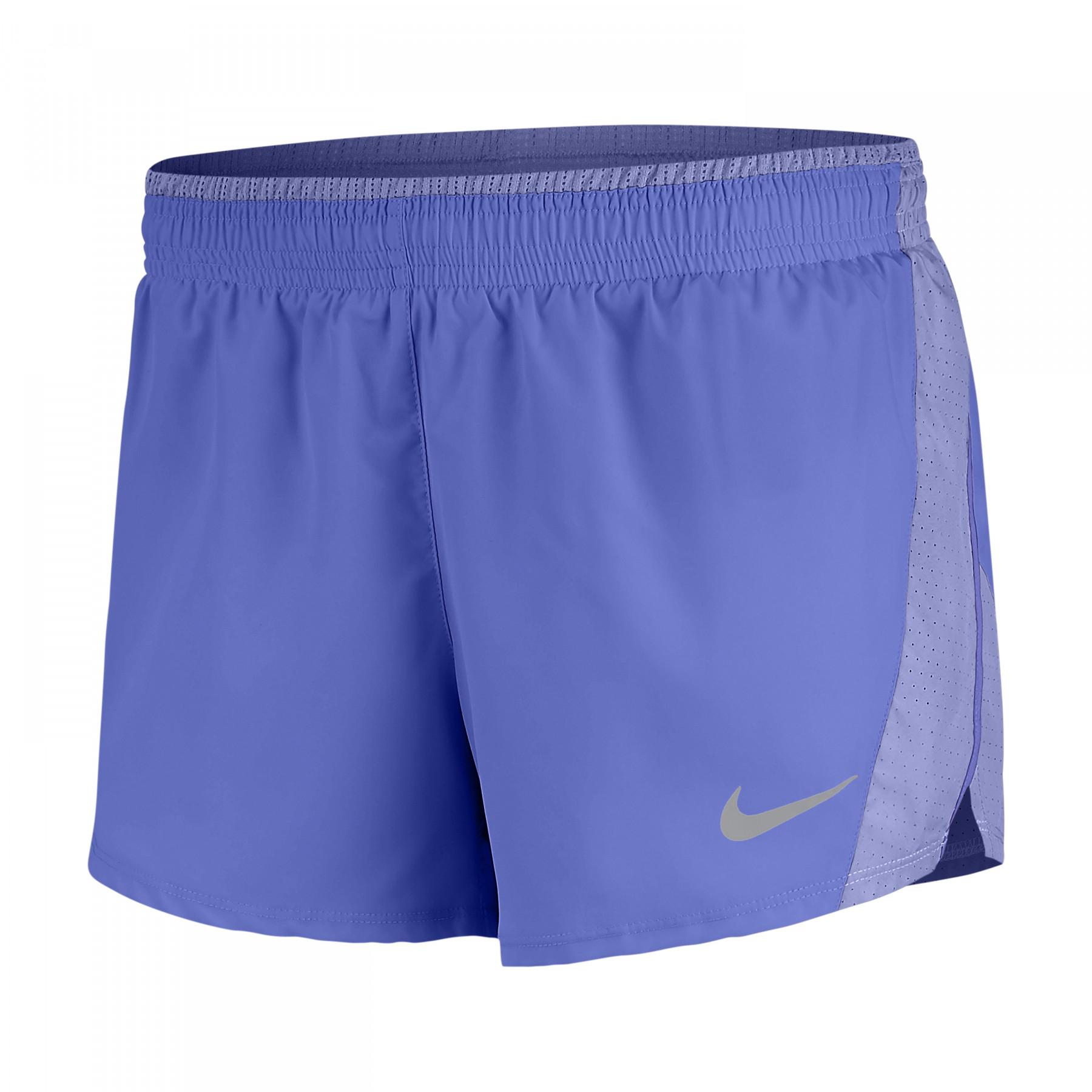 Pantalón corto de mujer Nike Basic