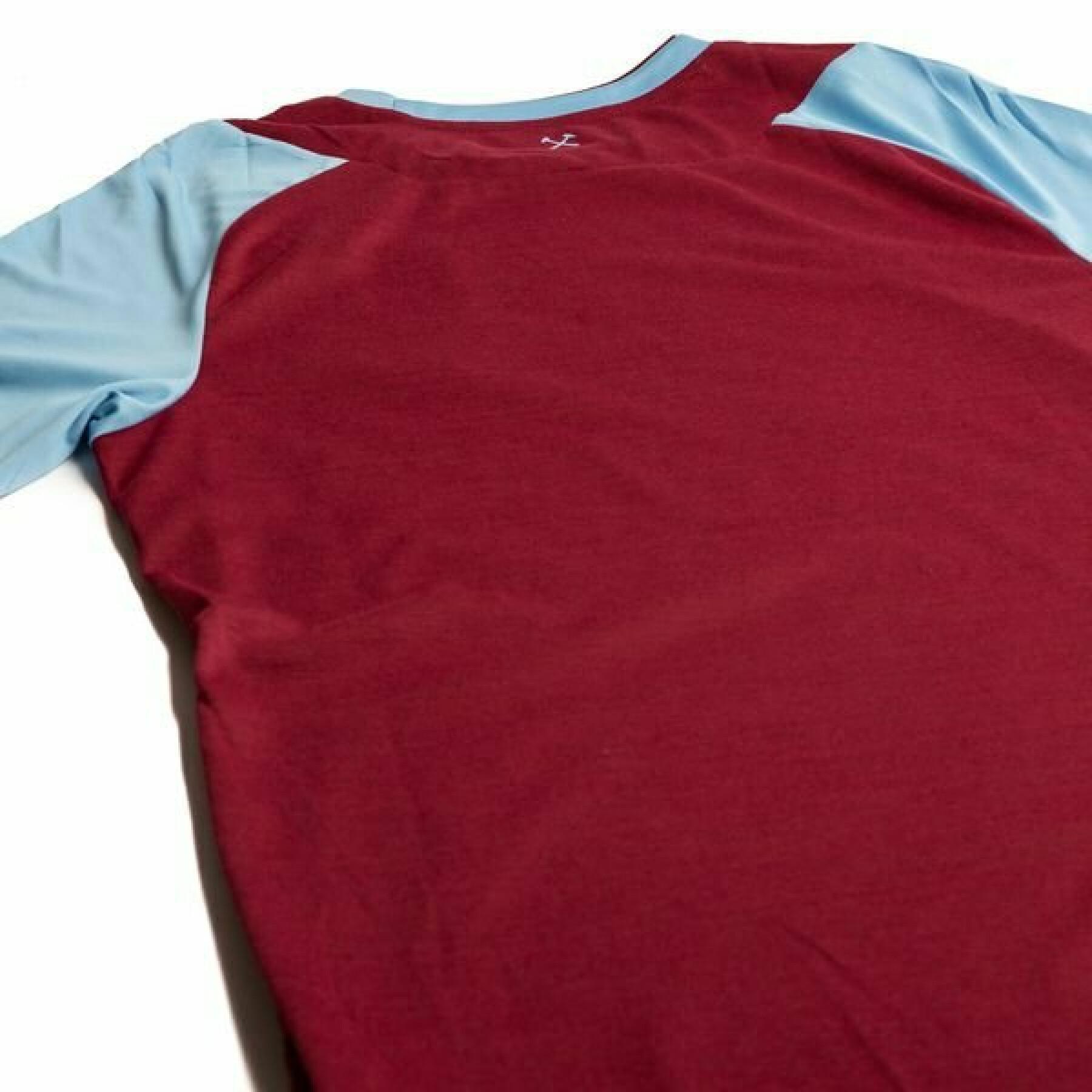 Camiseta de casa West Ham 2020/21