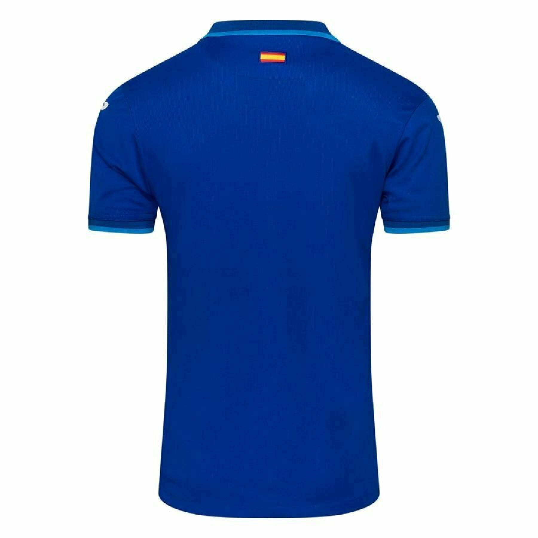 Camiseta primera equipación Getafe FC 2021/22