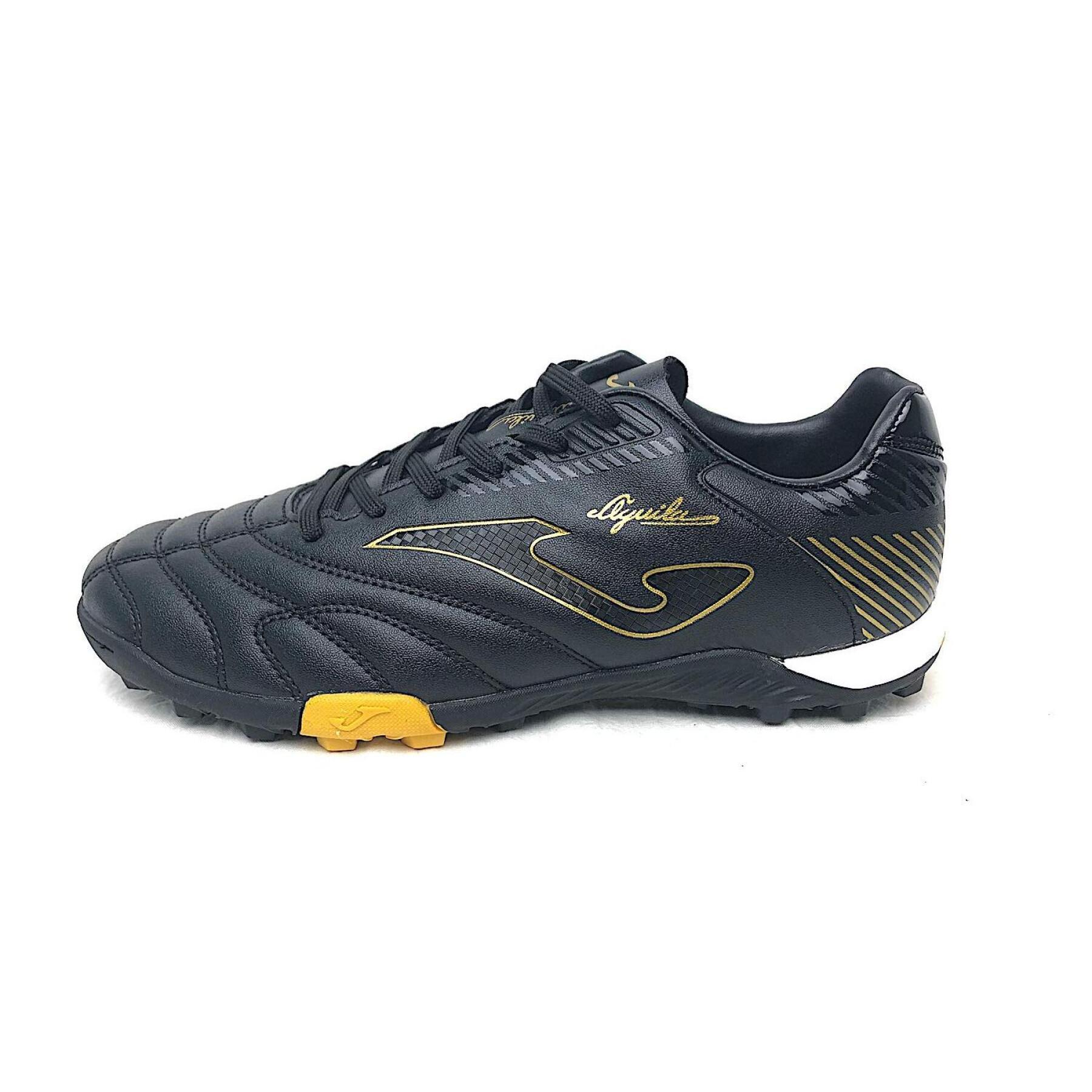 Zapatos Joma Aguila Turf 2001 ORO