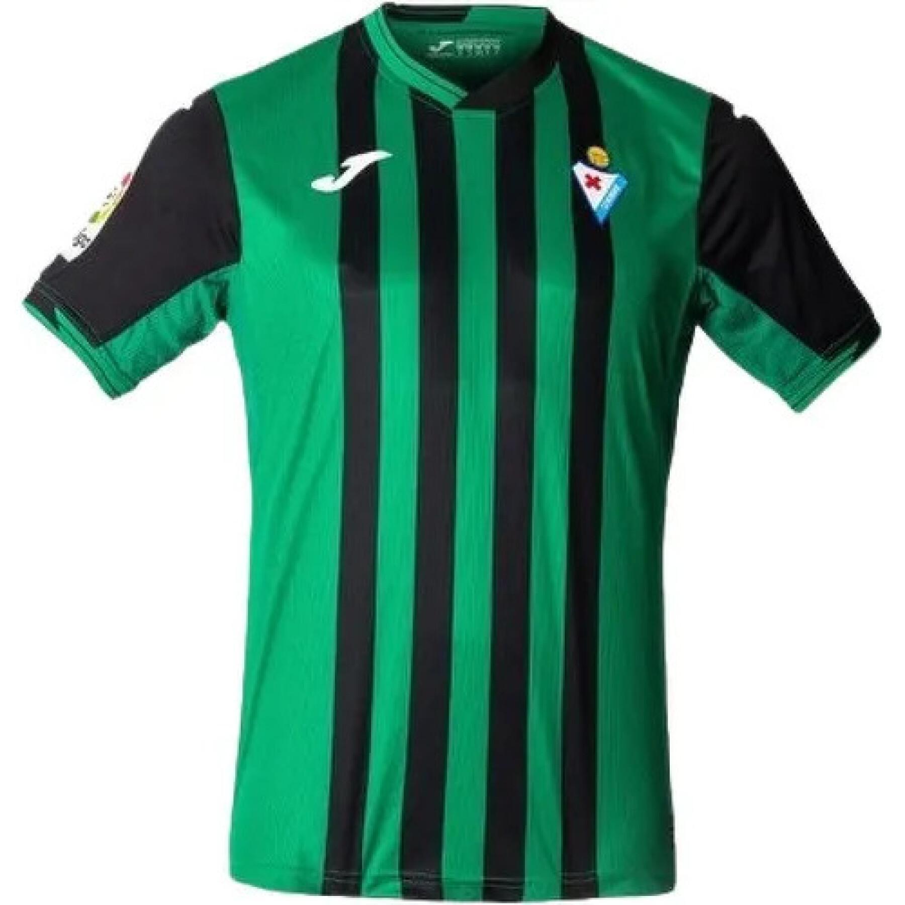 Camiseta segunda equipación Eibar SD 2021/22