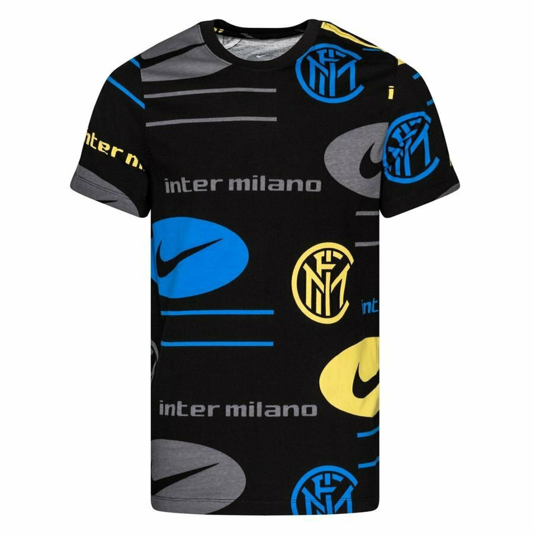 Camiseta Inter Milan 2020/21