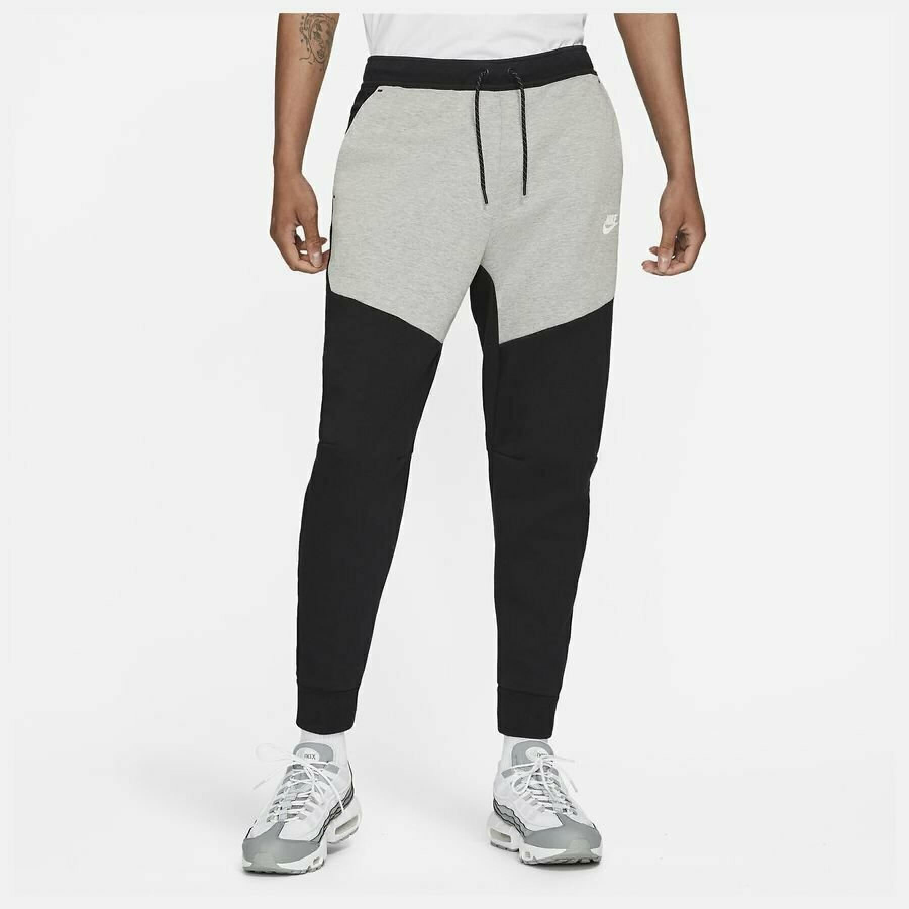 Jogging Nike sportswear tech fleece