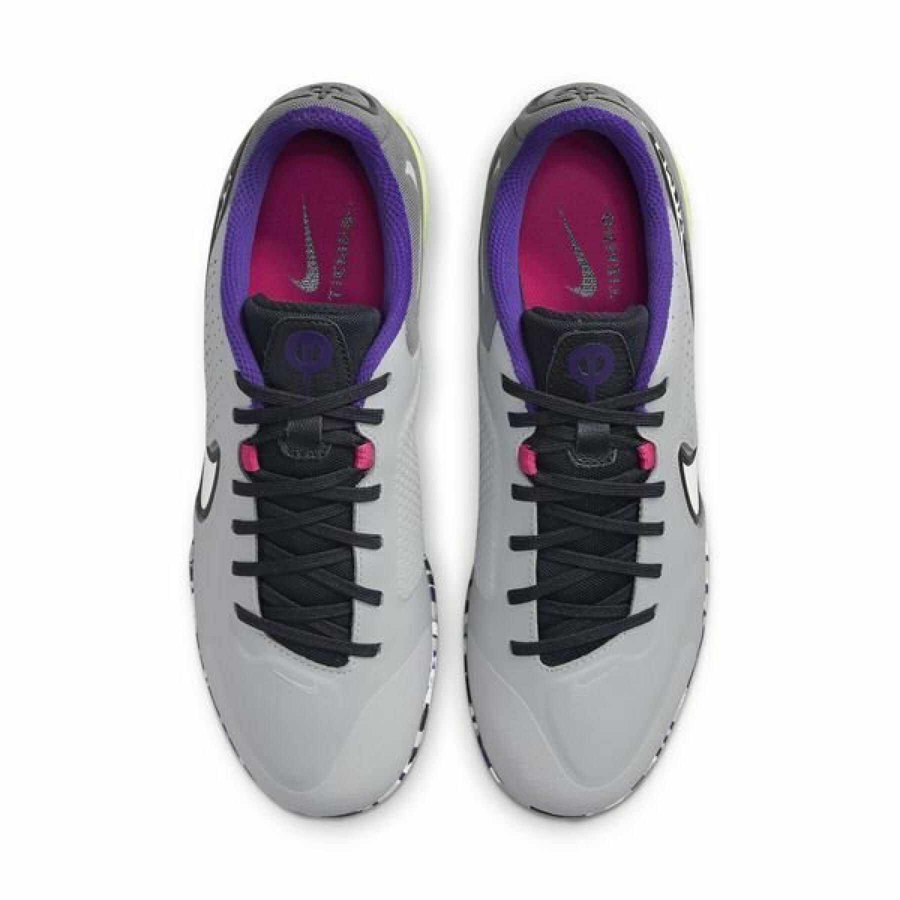 Zapatillas de fútbol Nike React Tiempo Legend 9 Pro IC