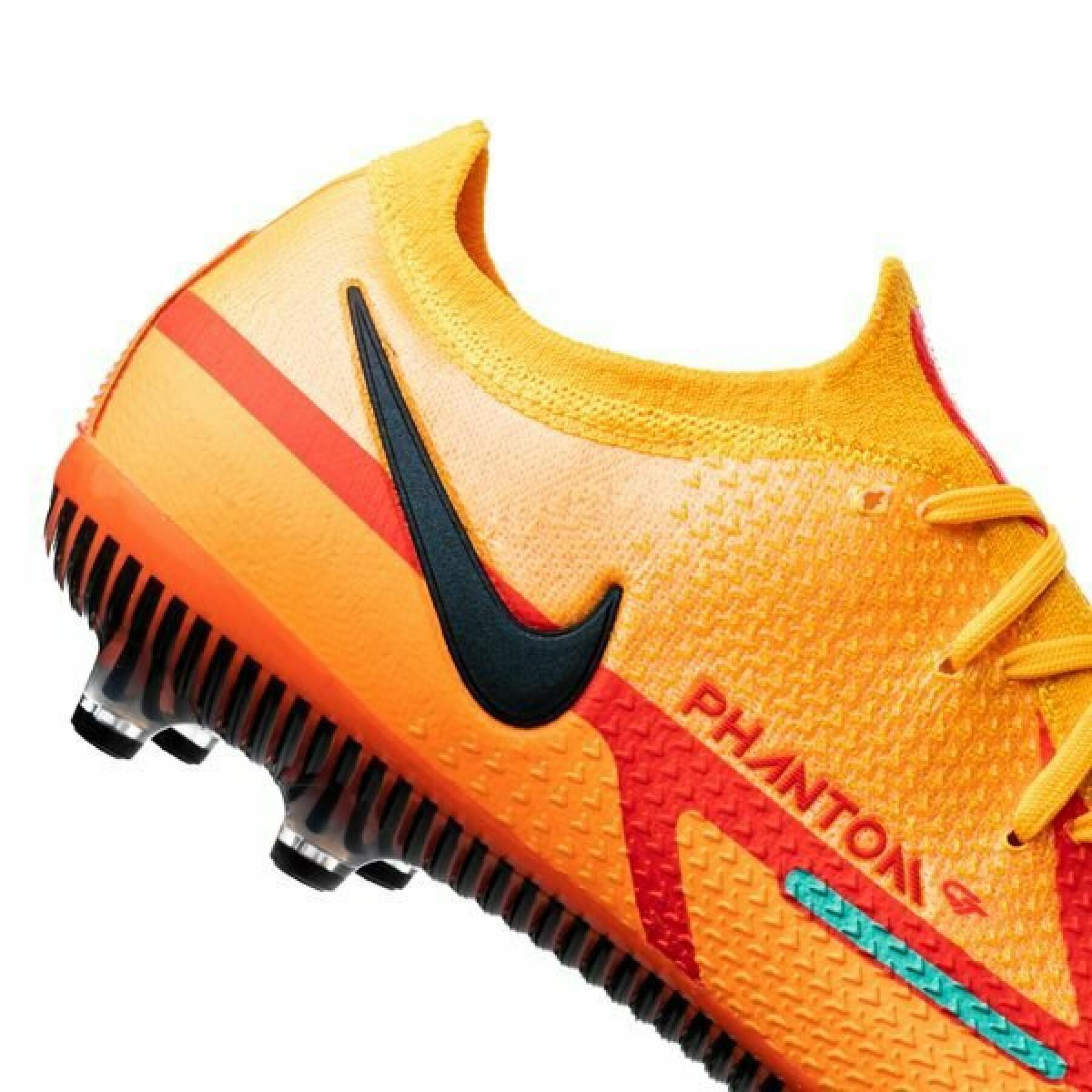 Botas de fútbol Nike Phantom GT2 Élite AG-Pro