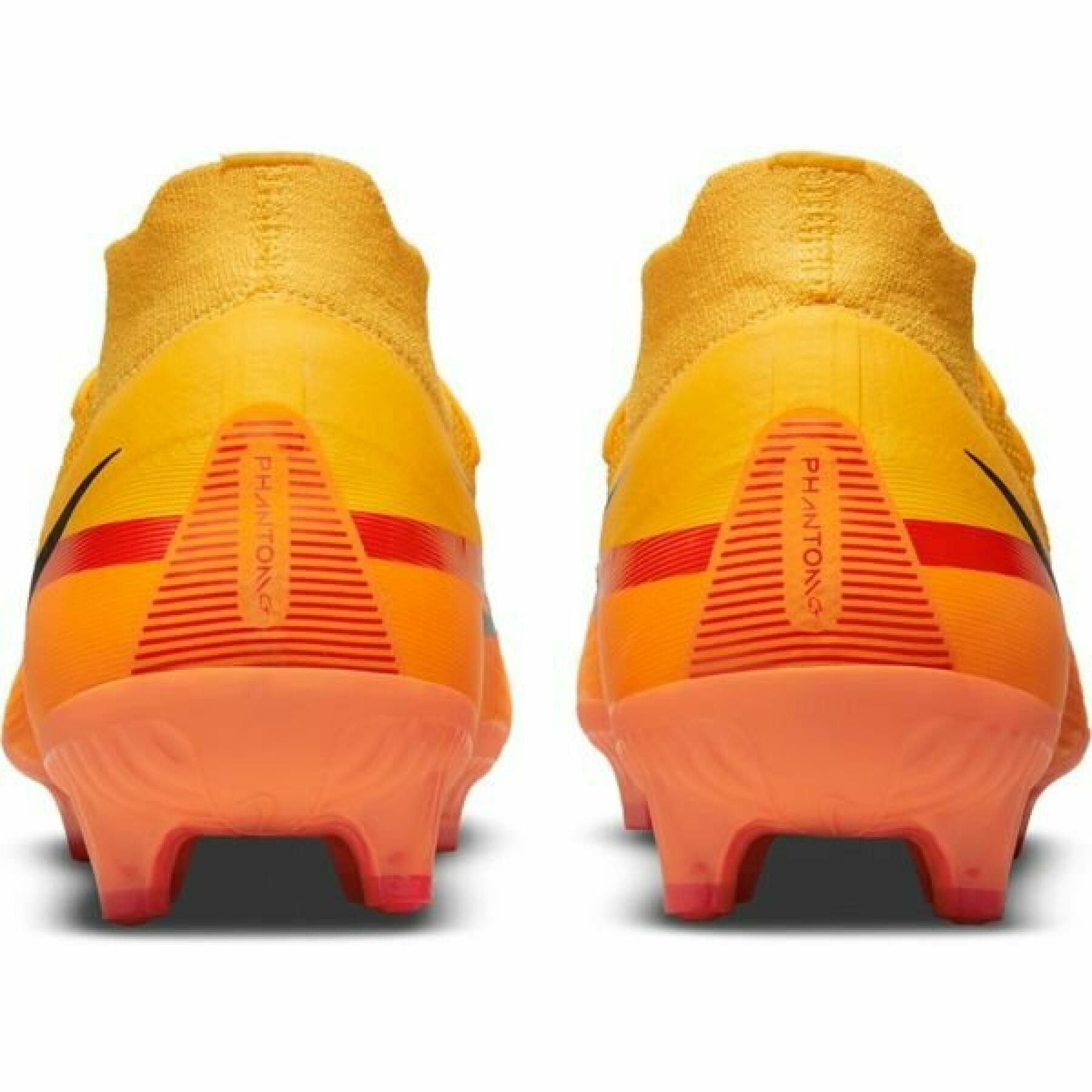 Botas de fútbol Nike Phantom GT2 Pro Dynamic Fit FG