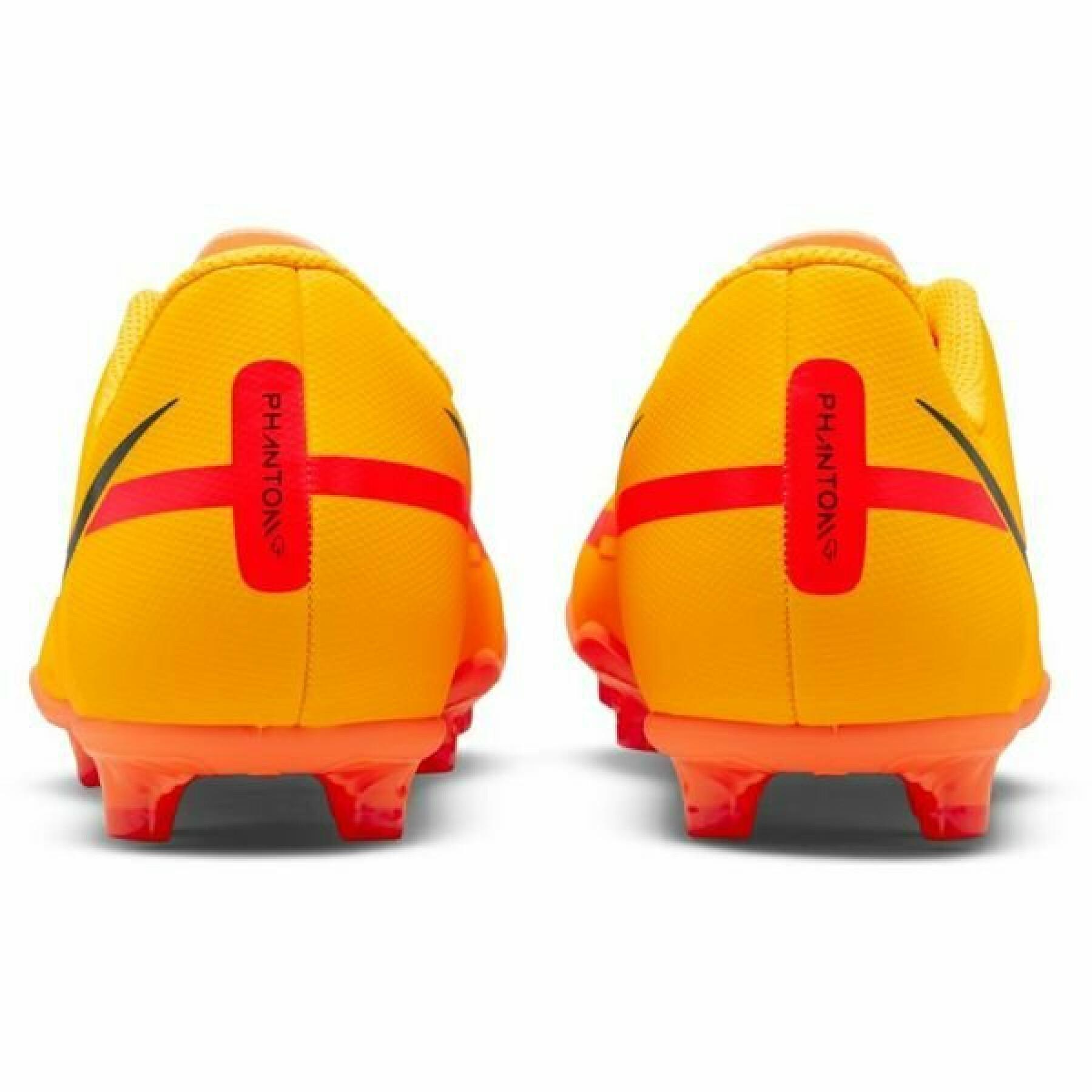 Botas de fútbol para niños Nike Jr. Phantom GT2 Club MG