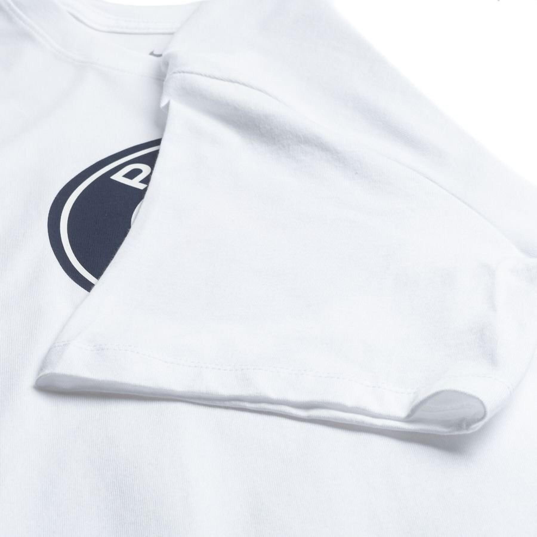 Camiseta PSG Crest - Blanco