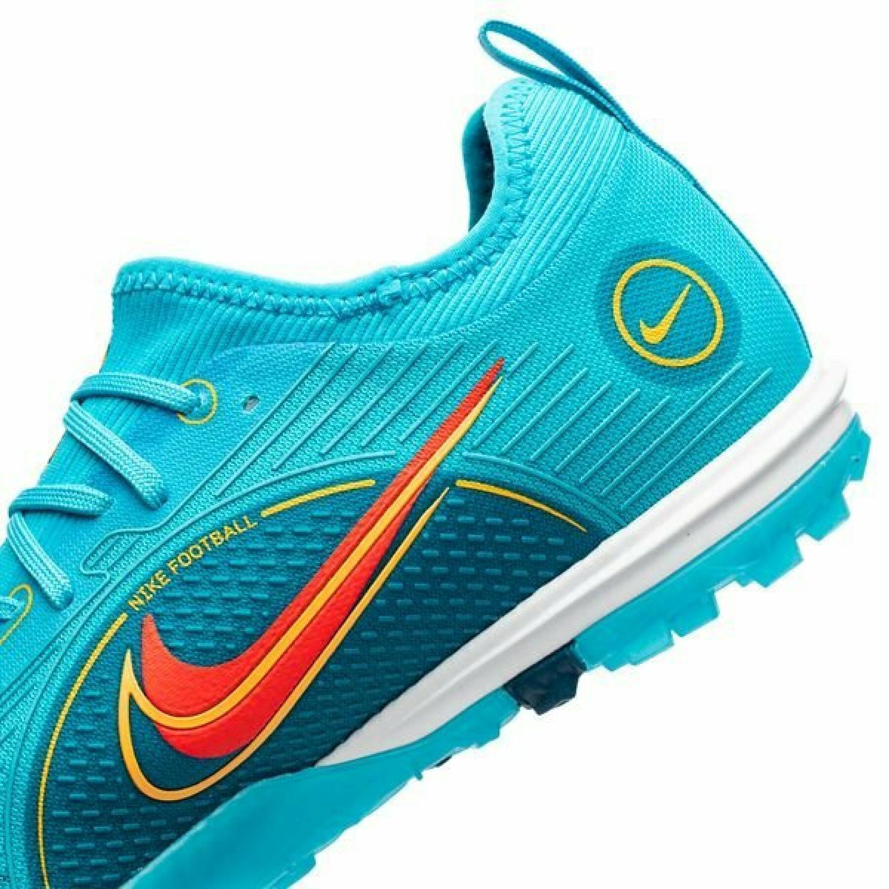Zapatillas de fútbol Nike Zoom Vapor 14 pro -Blueprint Pack