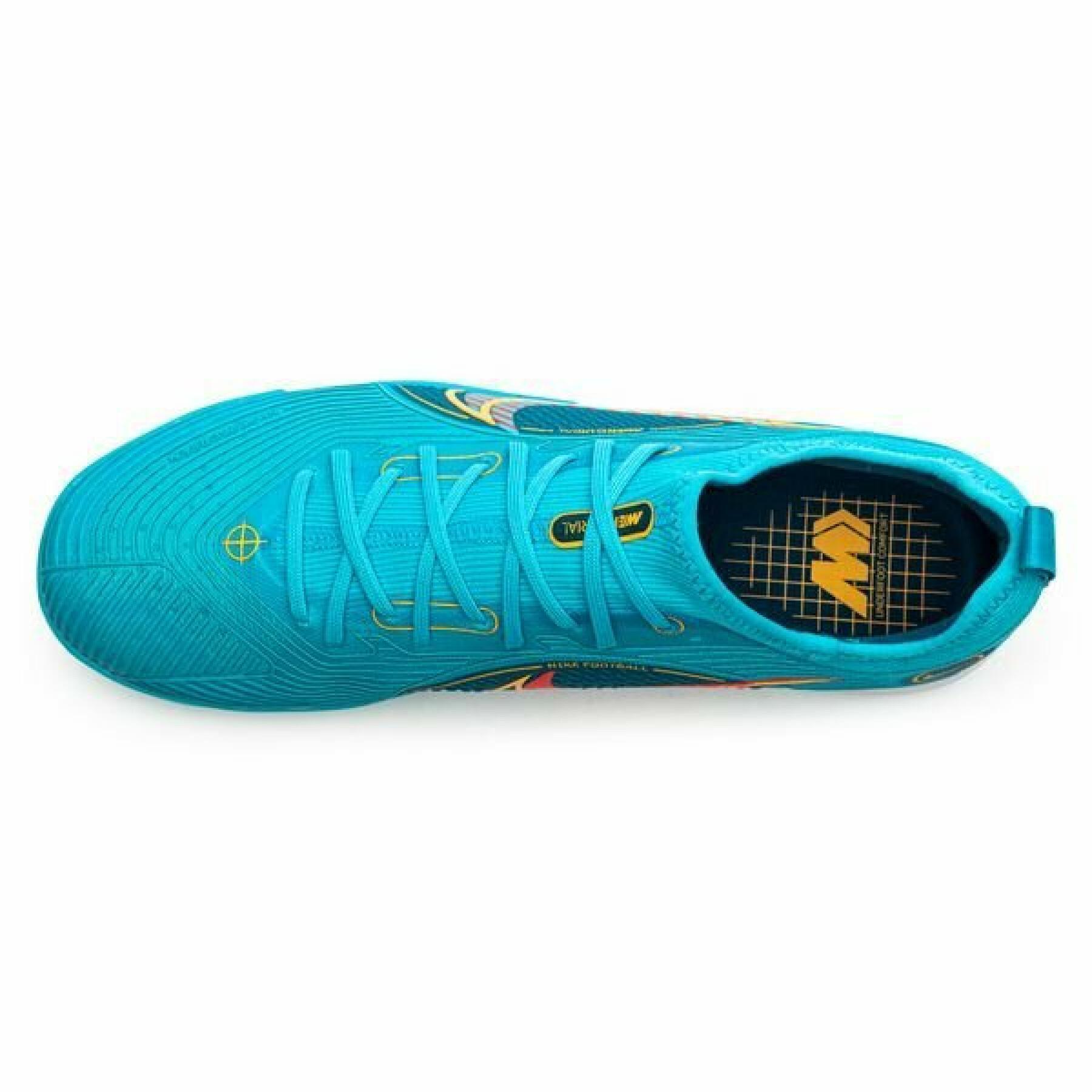 Zapatillas de fútbol Nike Zoom Vapor 14 pro -Blueprint Pack