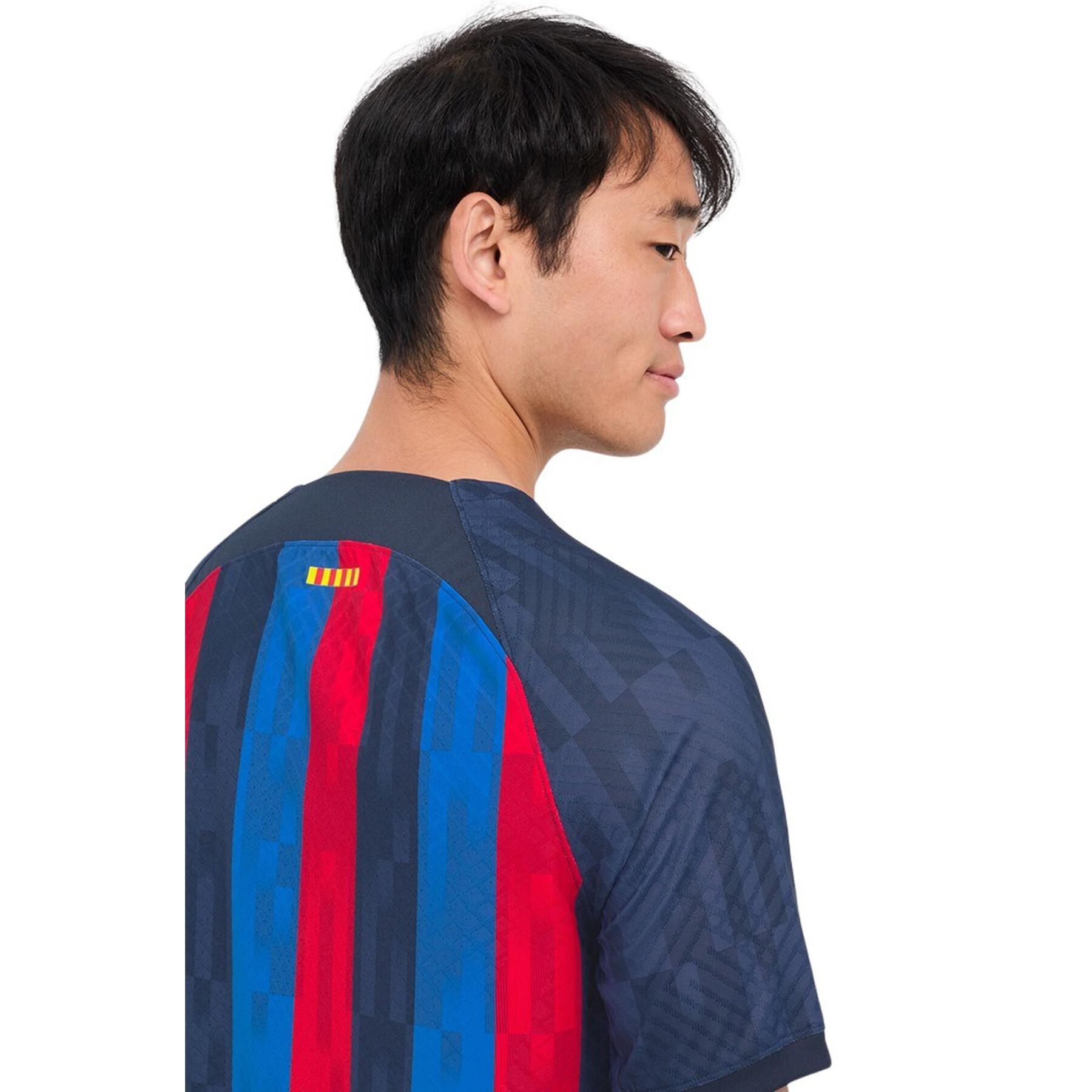 Camiseta primera equipación Authentic FC Barcelone 2022/23