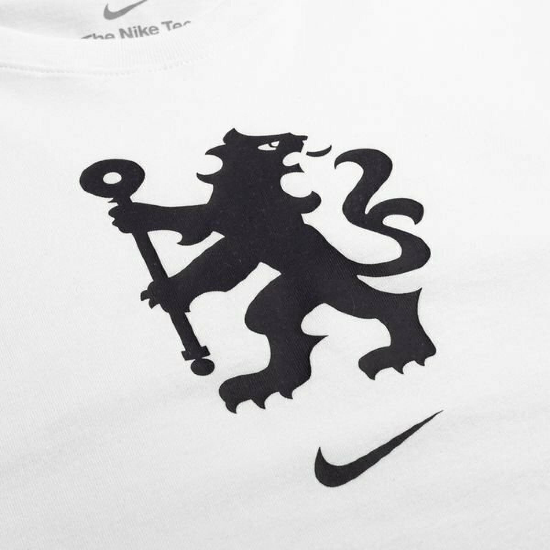 Camiseta fc Chelsea 2021/22