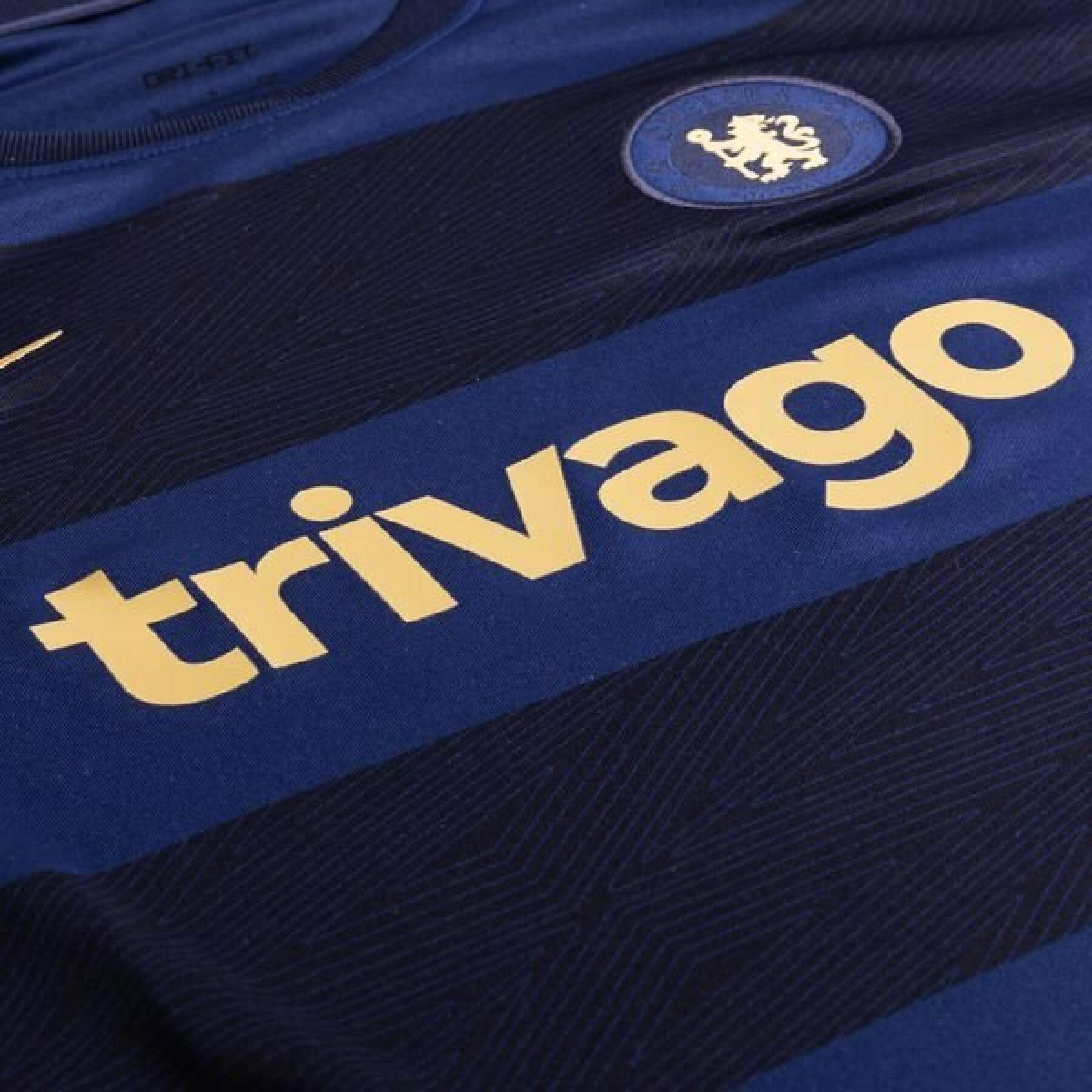 Camiseta de mujer Chelsea 2021/22 Dri-FIT