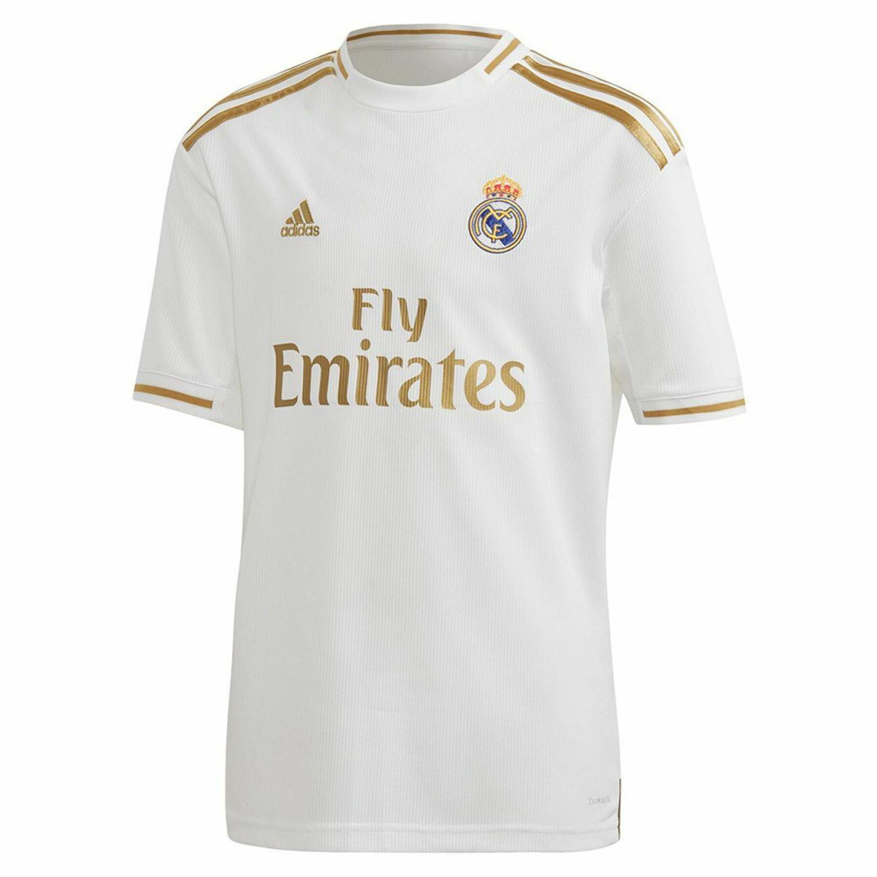 Mini kit para el hogar Real Madrid 2019/20