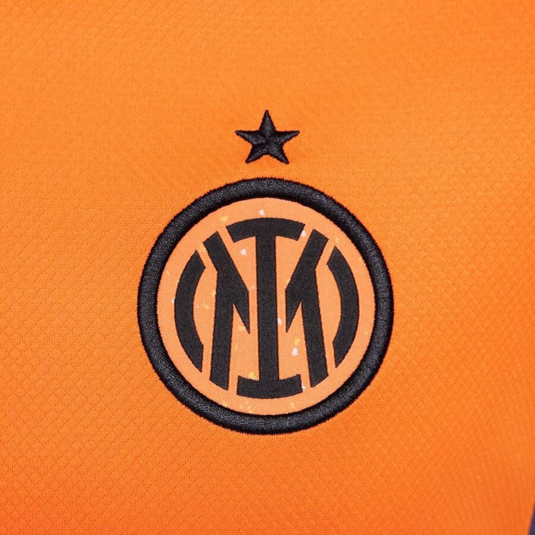 Camiseta tercera equipación Inter Milan 2023/24