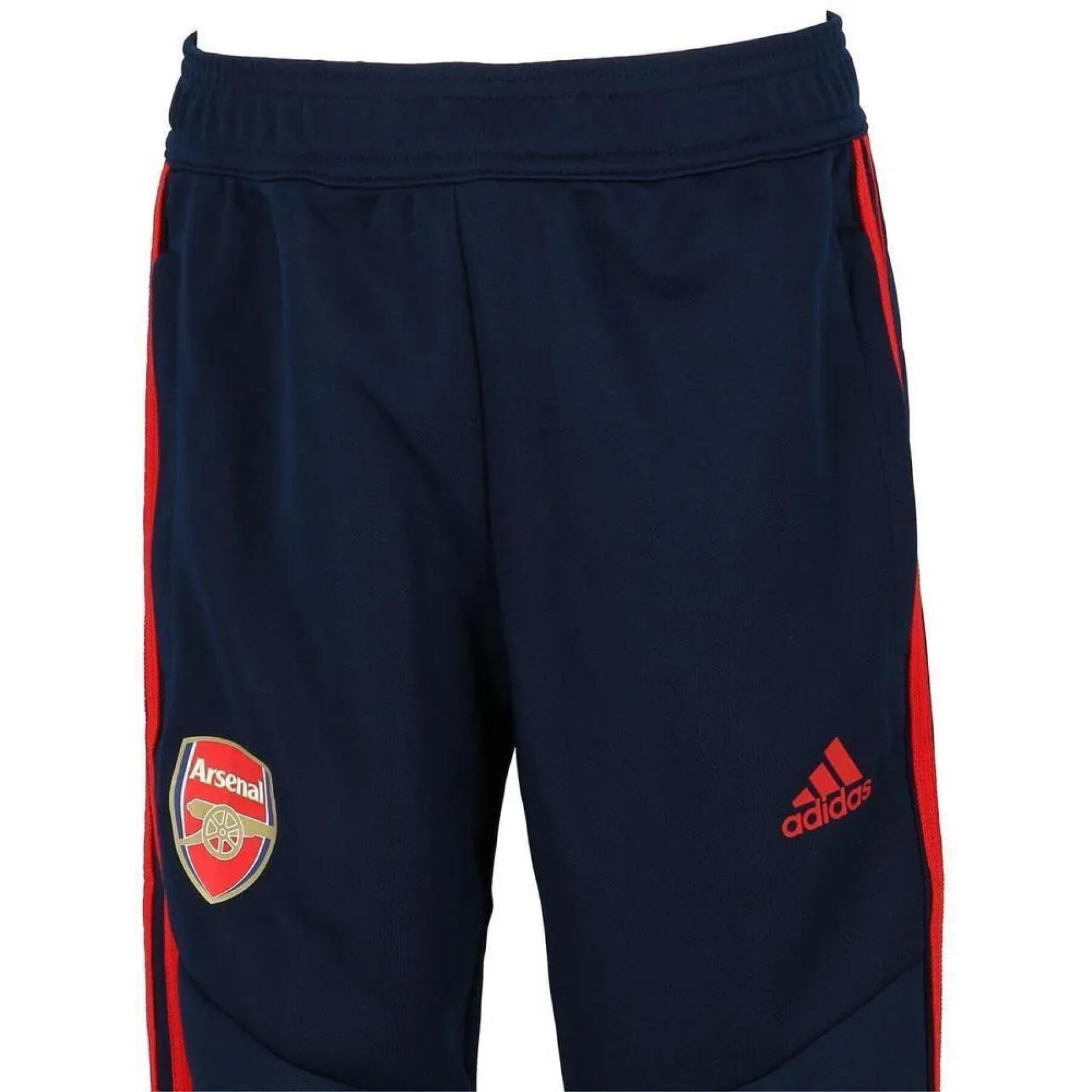 Pantalones de entrenamiento para niños Arsenal 2019/20