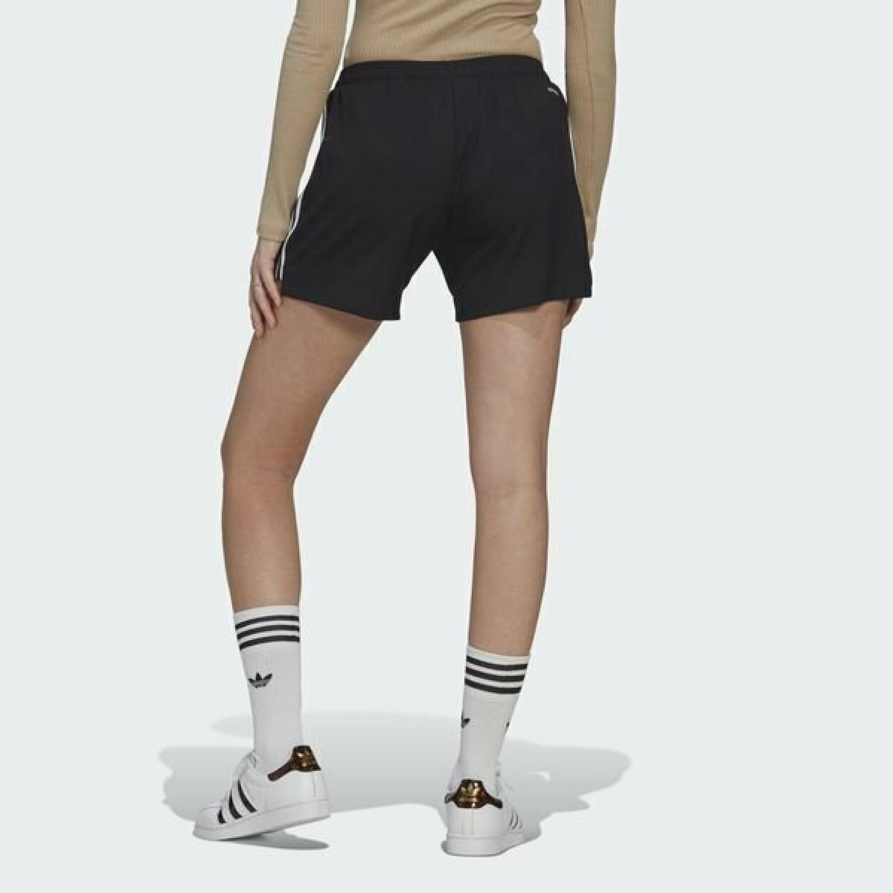 Pantalones cortos de mujer Alemania Euro femenino 2022