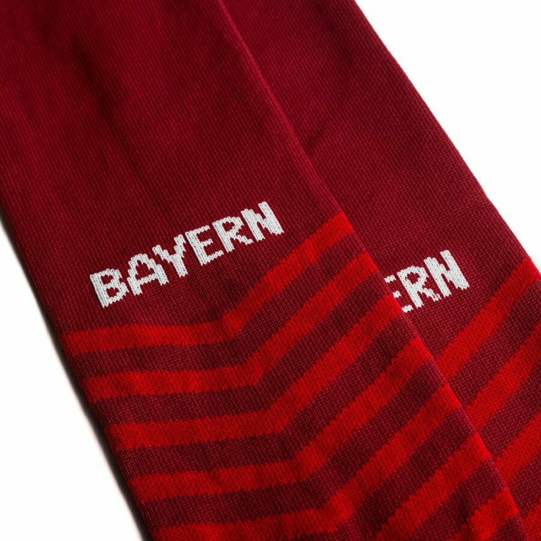 Calcetines de casa fc Bayern Munich 2021/22