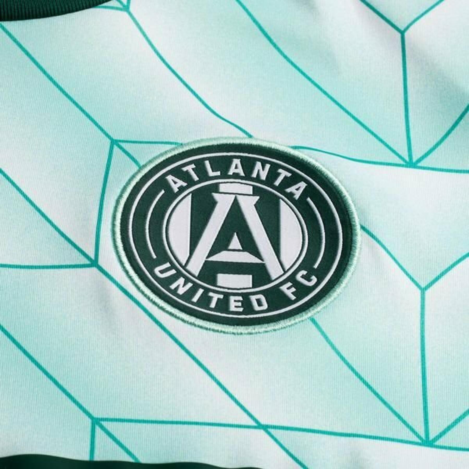 Camiseta segunda equipación Atlanta United FC 2022/23