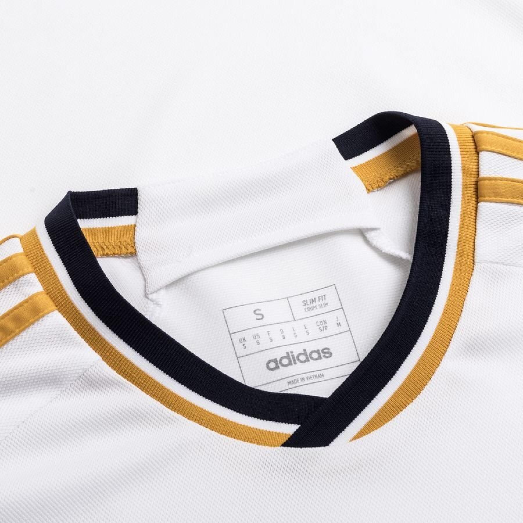 Camiseta primera equipación para niños Real Madrid 2023/24 - La Liga -  Equipos - Niños