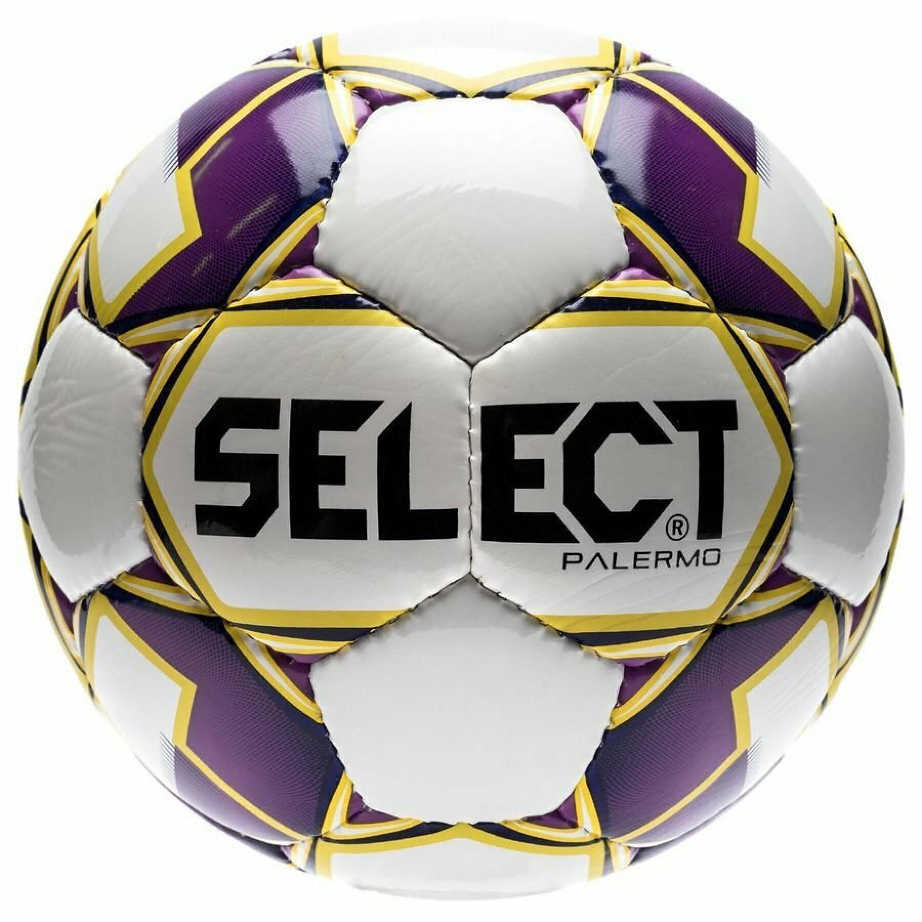 Balón Select Palermo