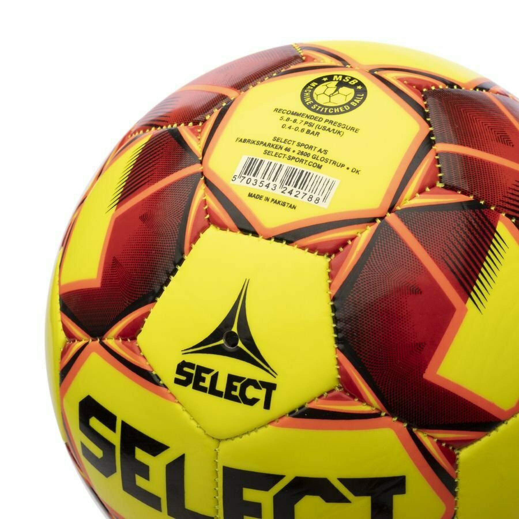 Balón Select Futsal Talento 11