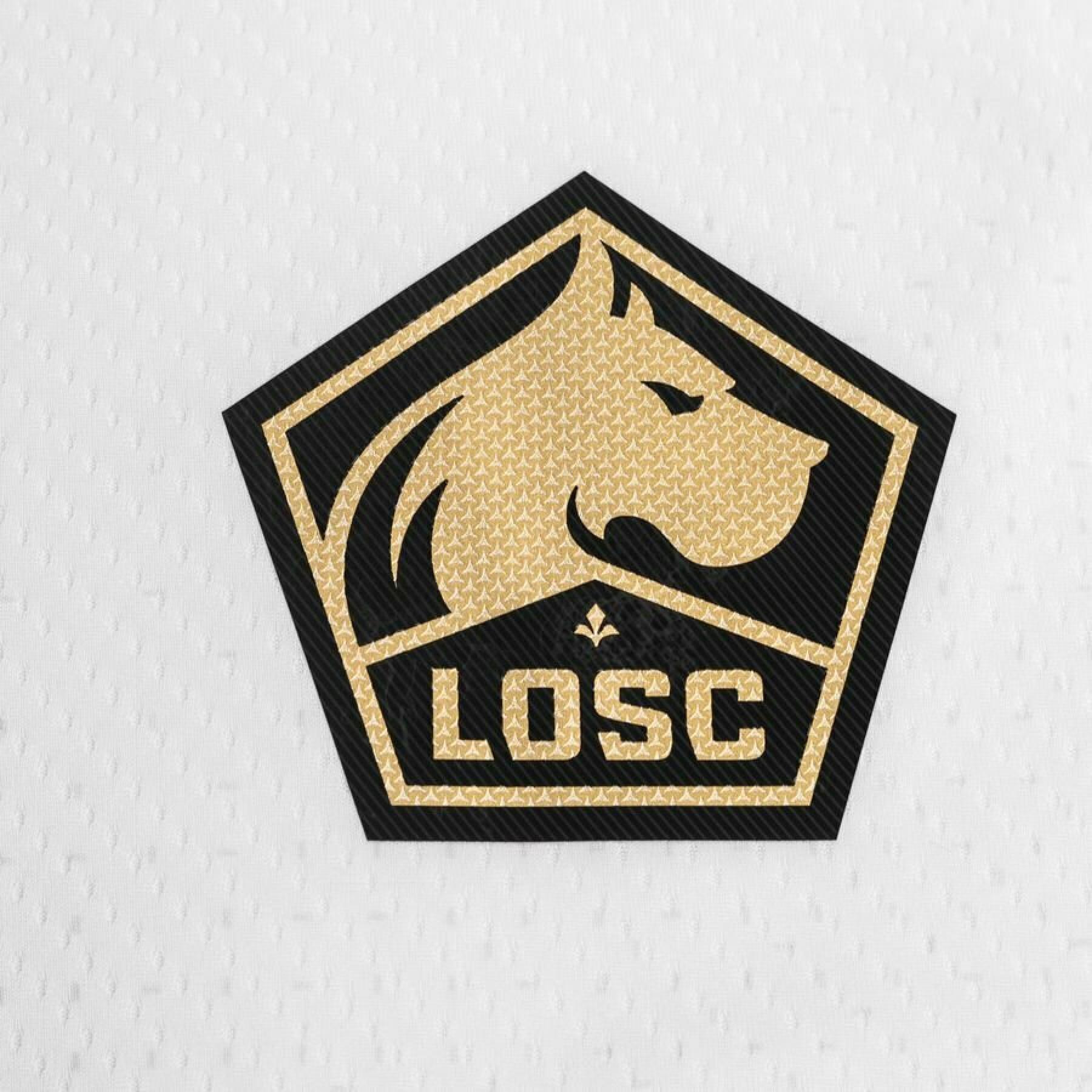 Camiseta segunda equipación LOSC 2021/22