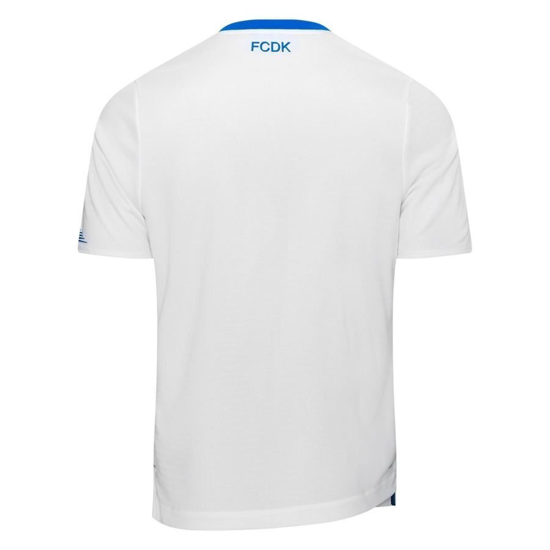 Camiseta primera equipación Dynamo Kiev 2023/24