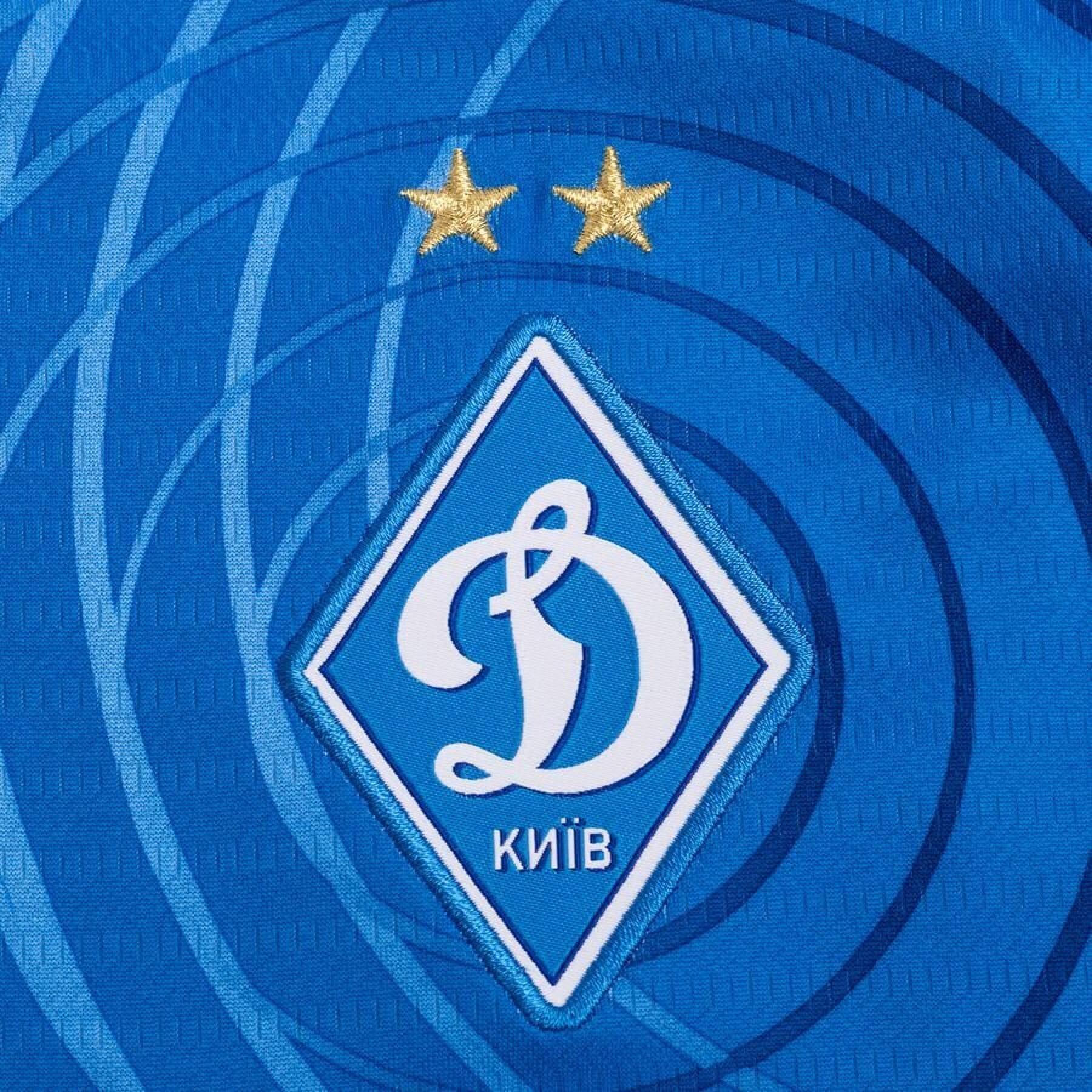 Camiseta segunda equipación Dynamo Kiev 2023/24