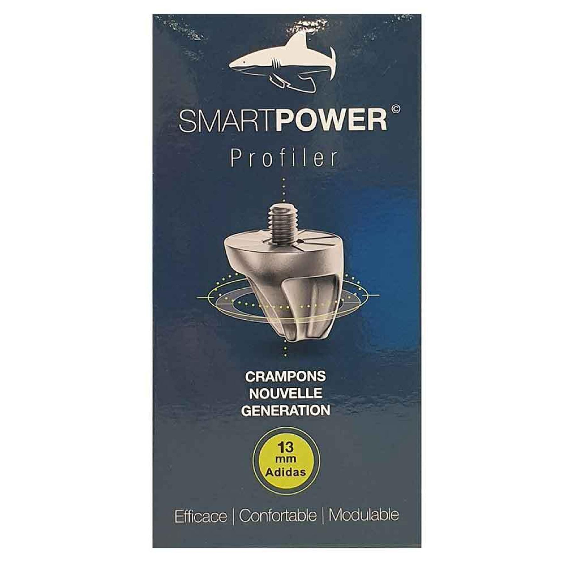 Tachuelas Smart Power - 13mm adidas