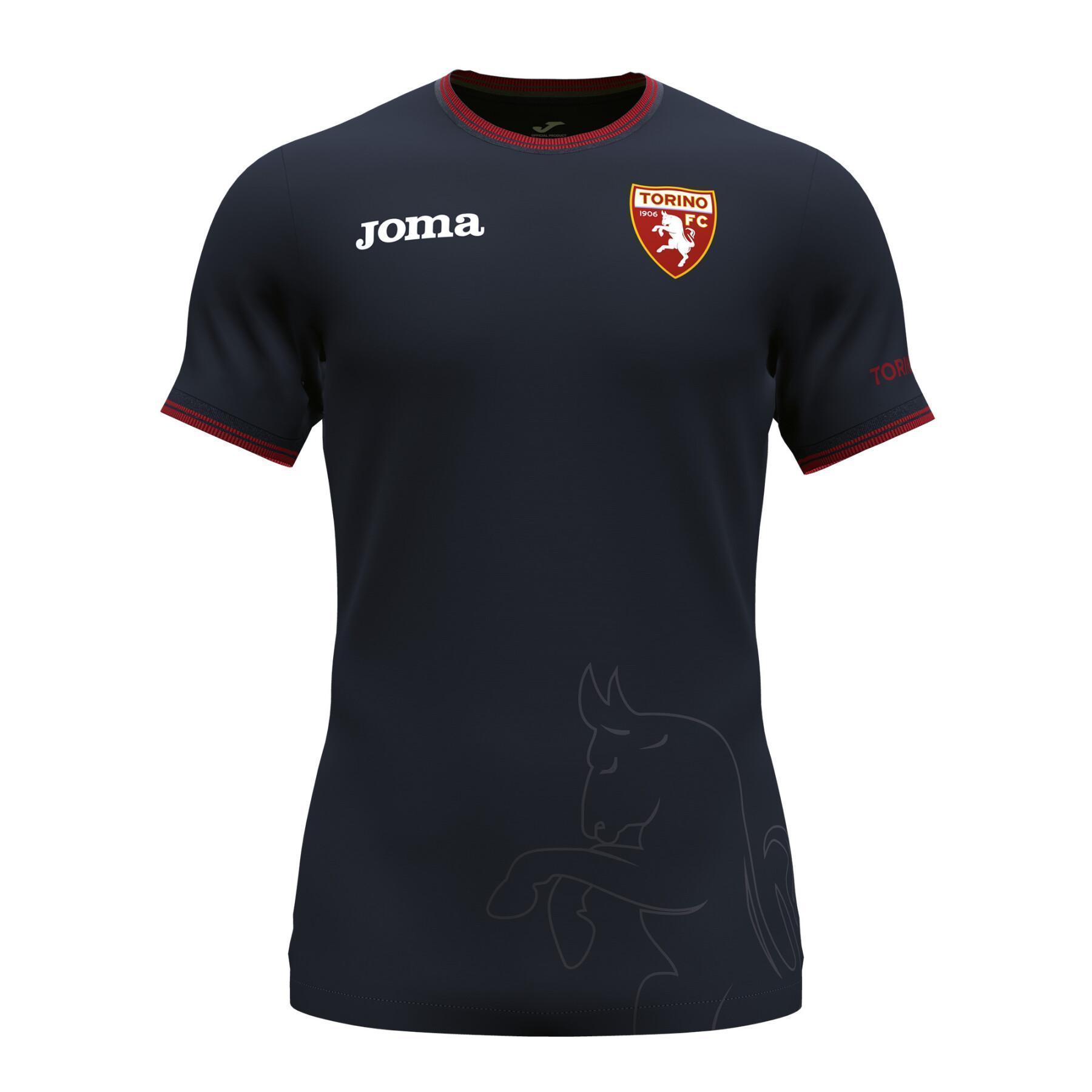 Camiseta infantil Torino FC 2021/22 Paseo