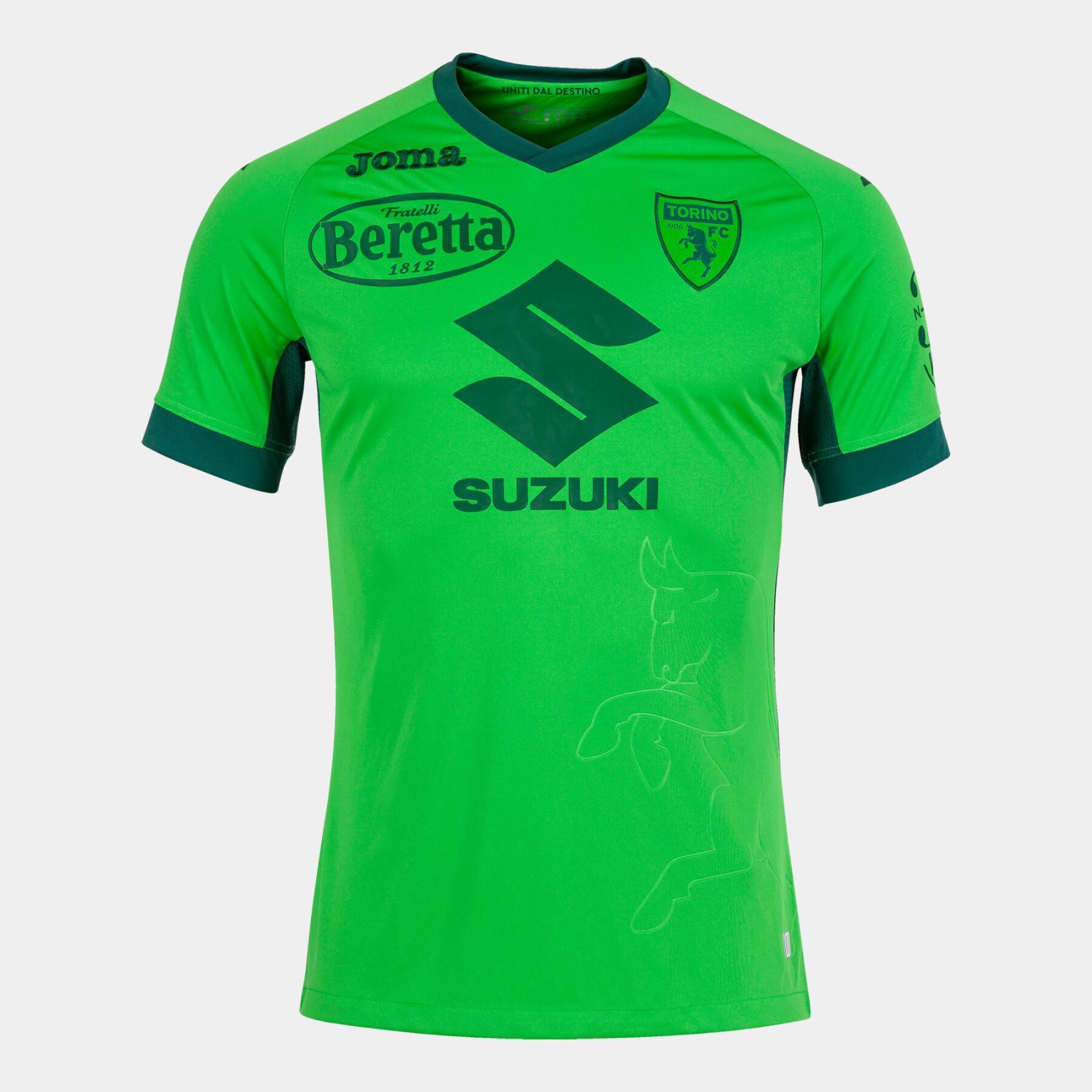 Camiseta de portero exterior para niños Torino FC 2021/22
