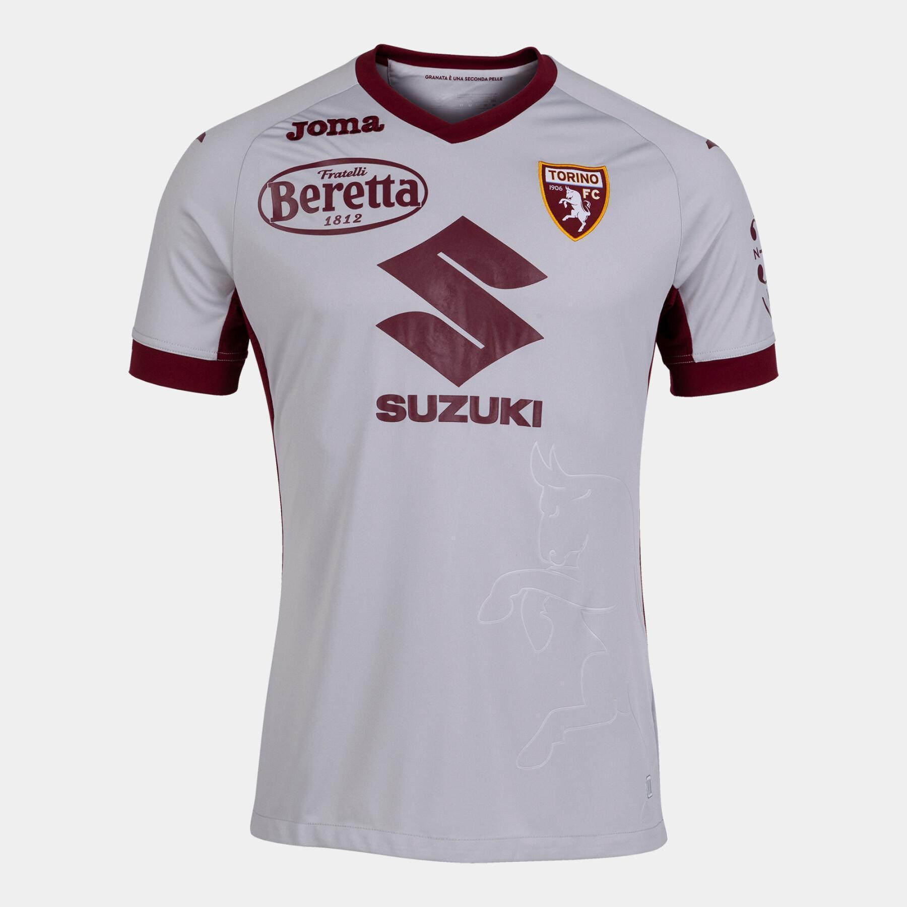 Camiseta de portero primera equipación Torino FC 2021/22