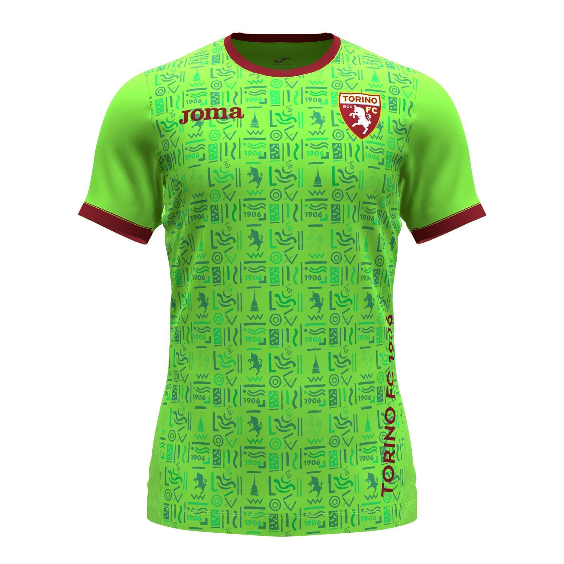 neumonía Sede un poco Camiseta De Entrenamiento Para Niños Torino FC 2021/22 Entreno |  ecidevelopment.com