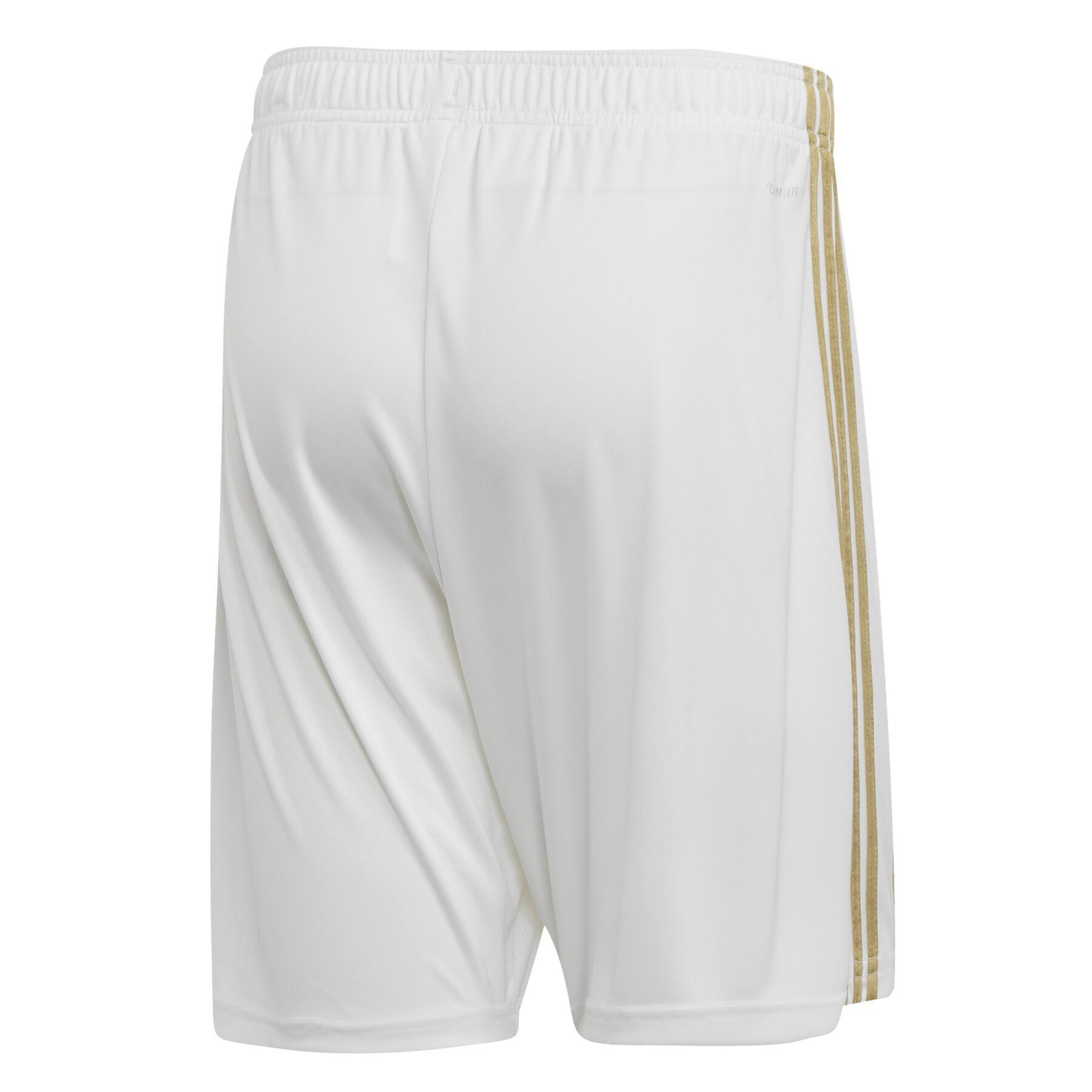 Pantalones cortos para el hogar Real Madrid 2019/20